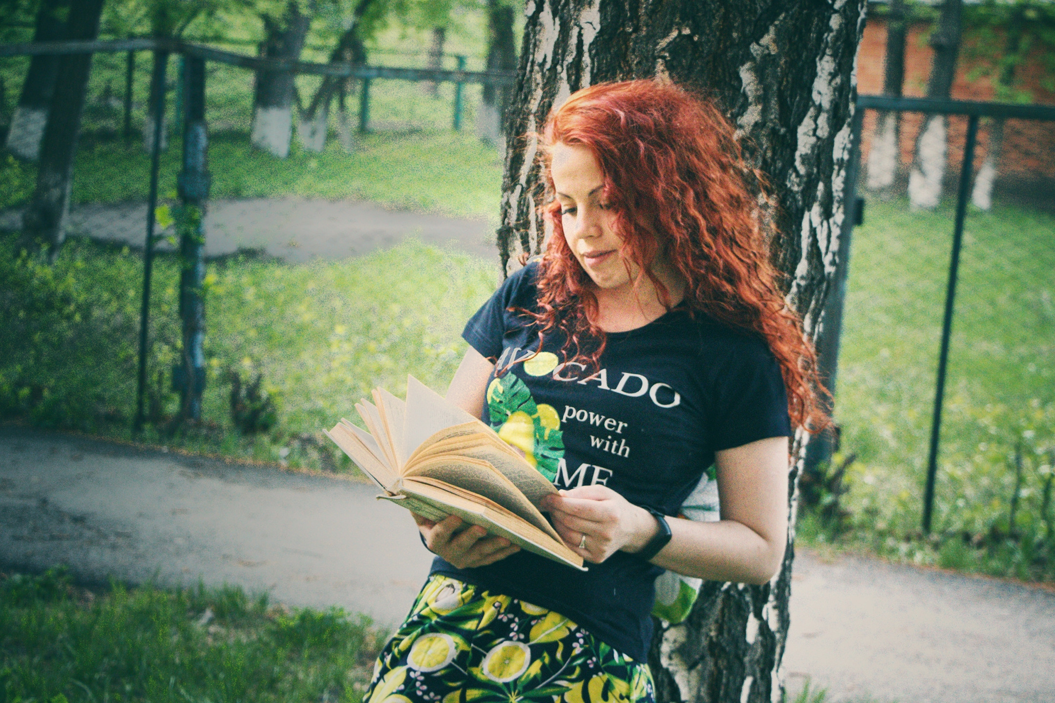 Прочитай Тишину…. Творческая, семейная Фотосъемка ДоброДарова Елена Омск