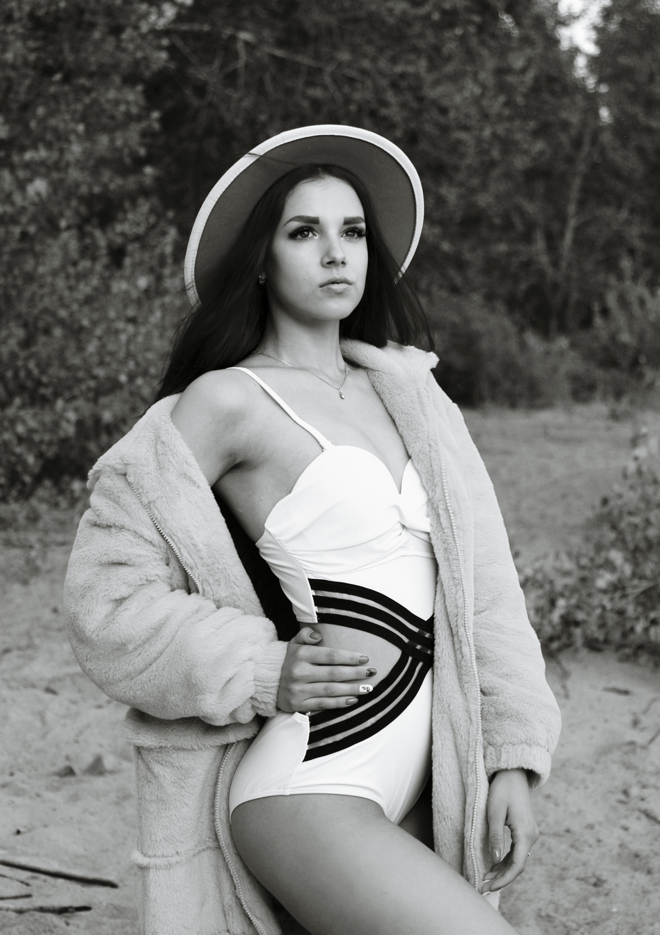 Пляжное Тепло Регины. Творческая, семейная Фотосъемка ДоброДарова Елена Омск