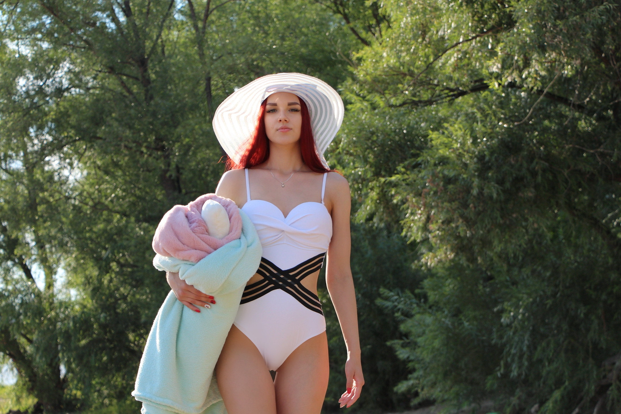 Пляжное Тепло Регины. Творческая, семейная Фотосъемка ДоброДарова Елена Омск