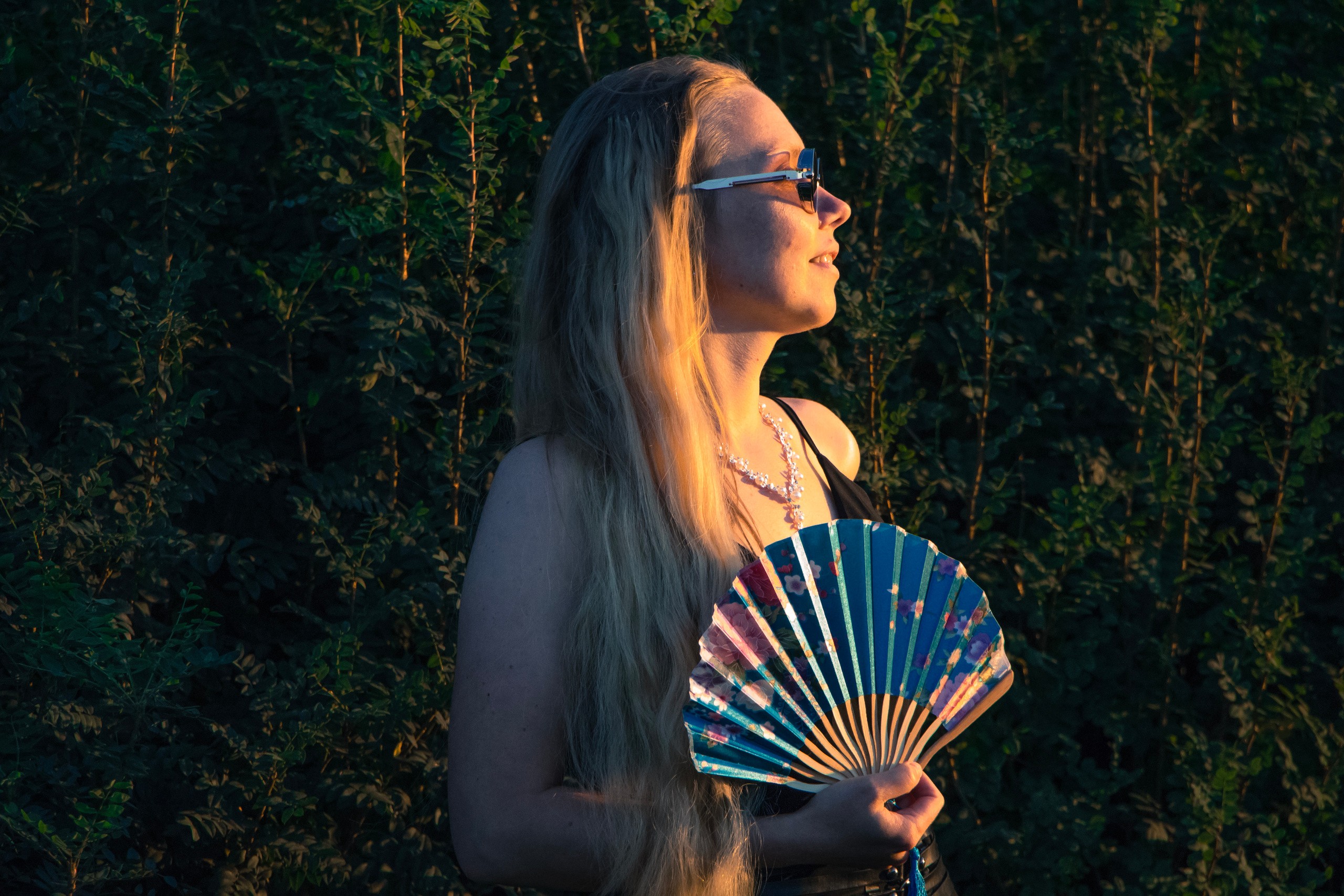 Золотые волосы Ольги…. Творческая, семейная Фотосъемка ДоброДарова Елена Омск