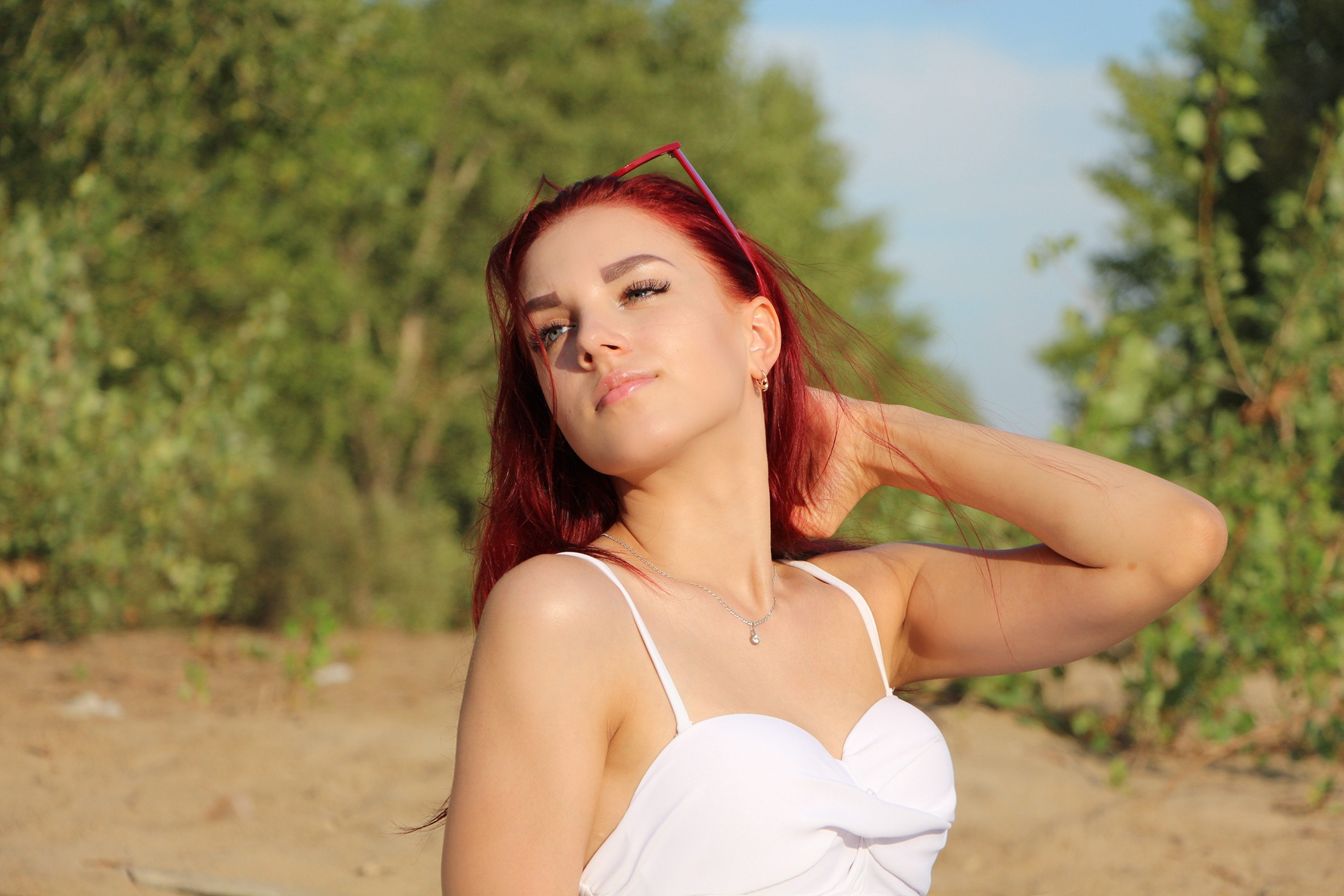 Пляжное Тепло Регины. Творческая, семейная Фотосъемка ДоброДарова Елена Омск