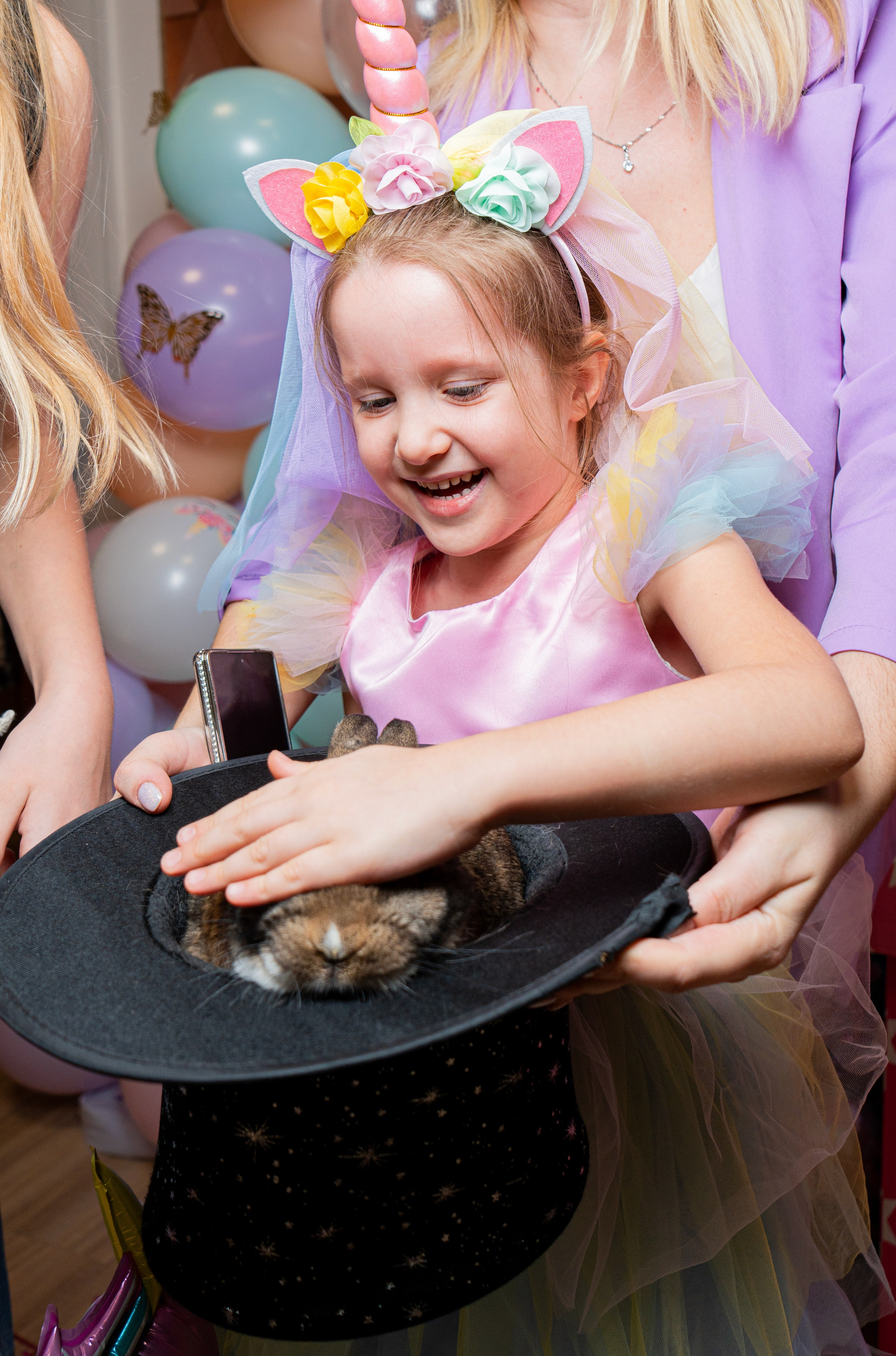 С днем рождения!. ASLAN — Индивидуальный фотограф из Питера