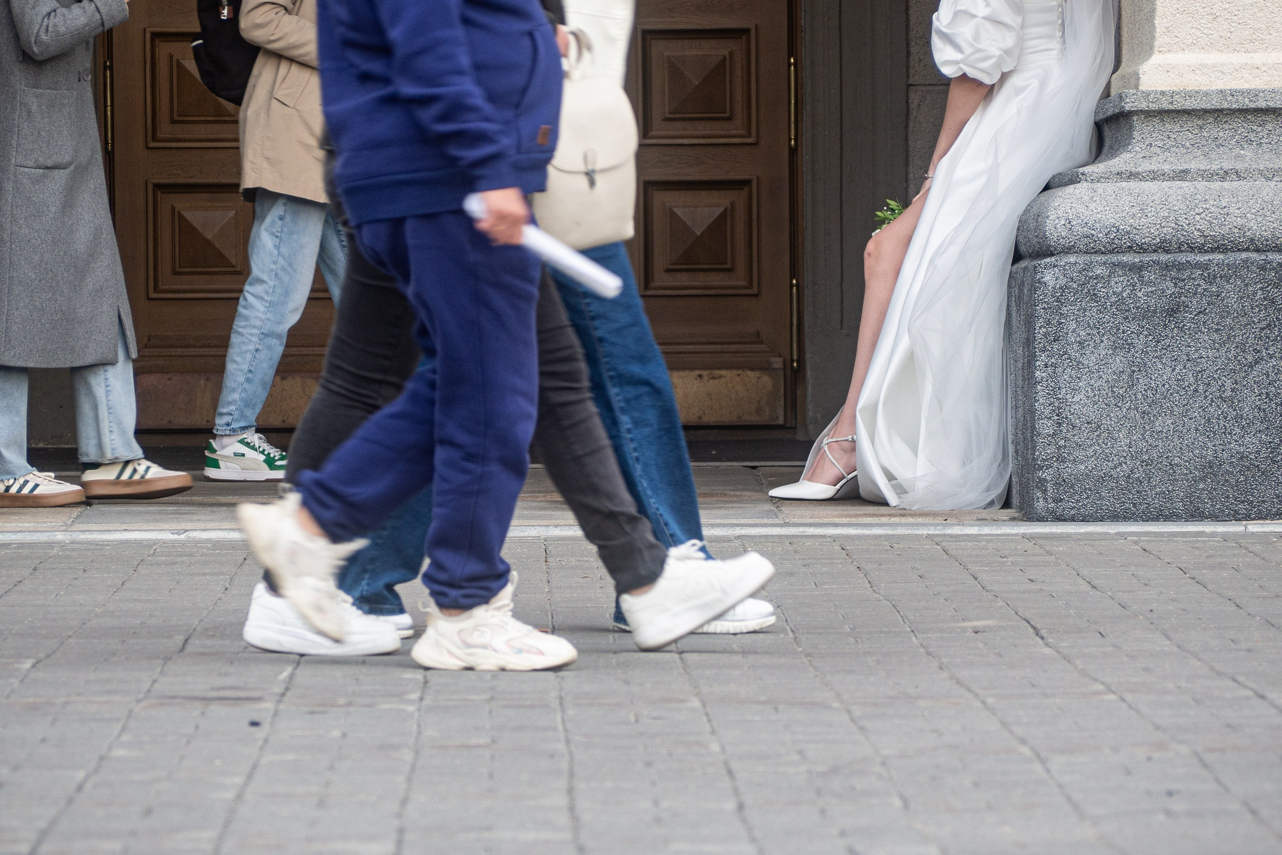 36 видов Театра оперы и балета. Фотограф Алексей Школдин. Новосибирск