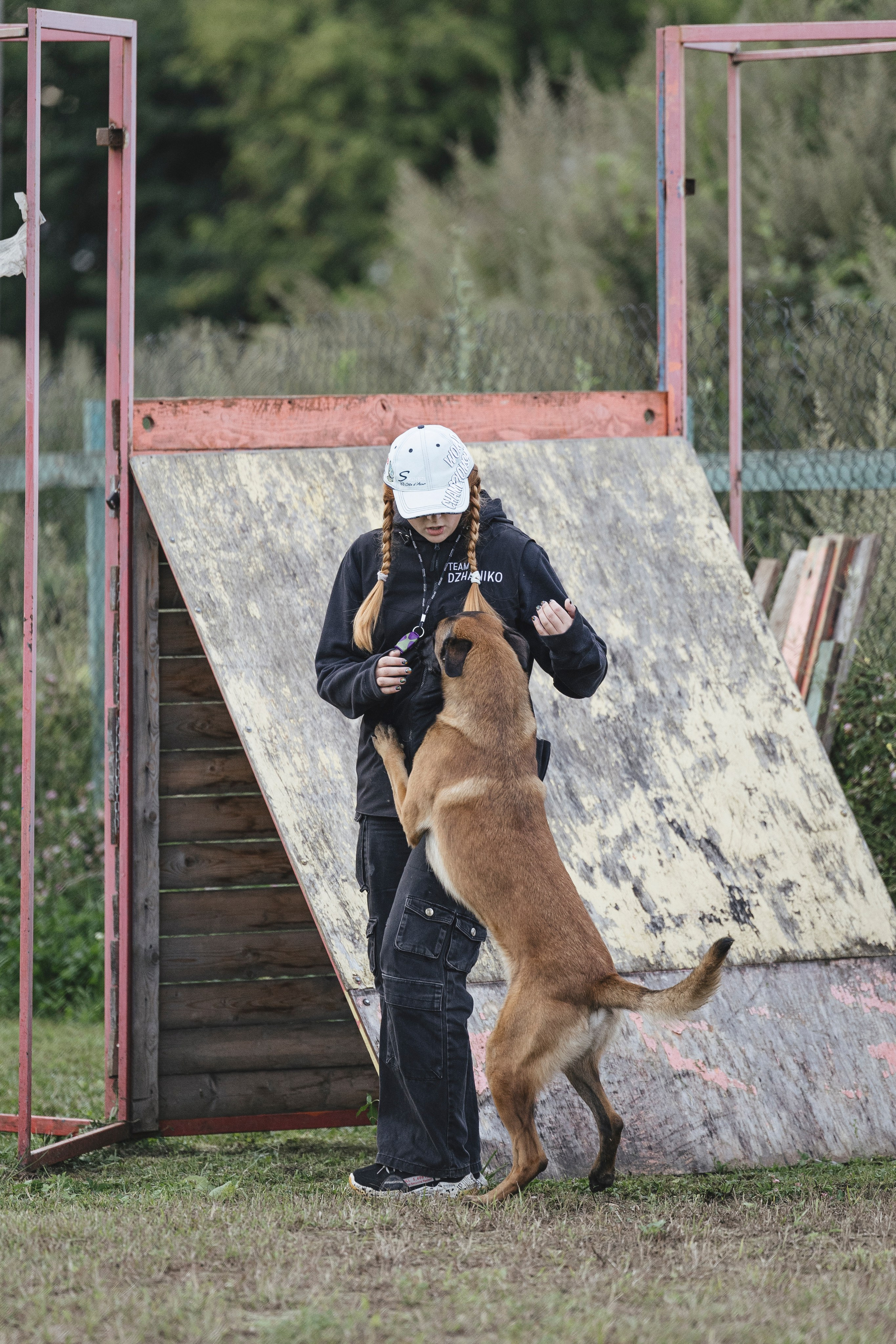 08.08.25-10.08.25 ЧР по мондьорингу г. Вологда. Фотограф-анималист Анна Маринич