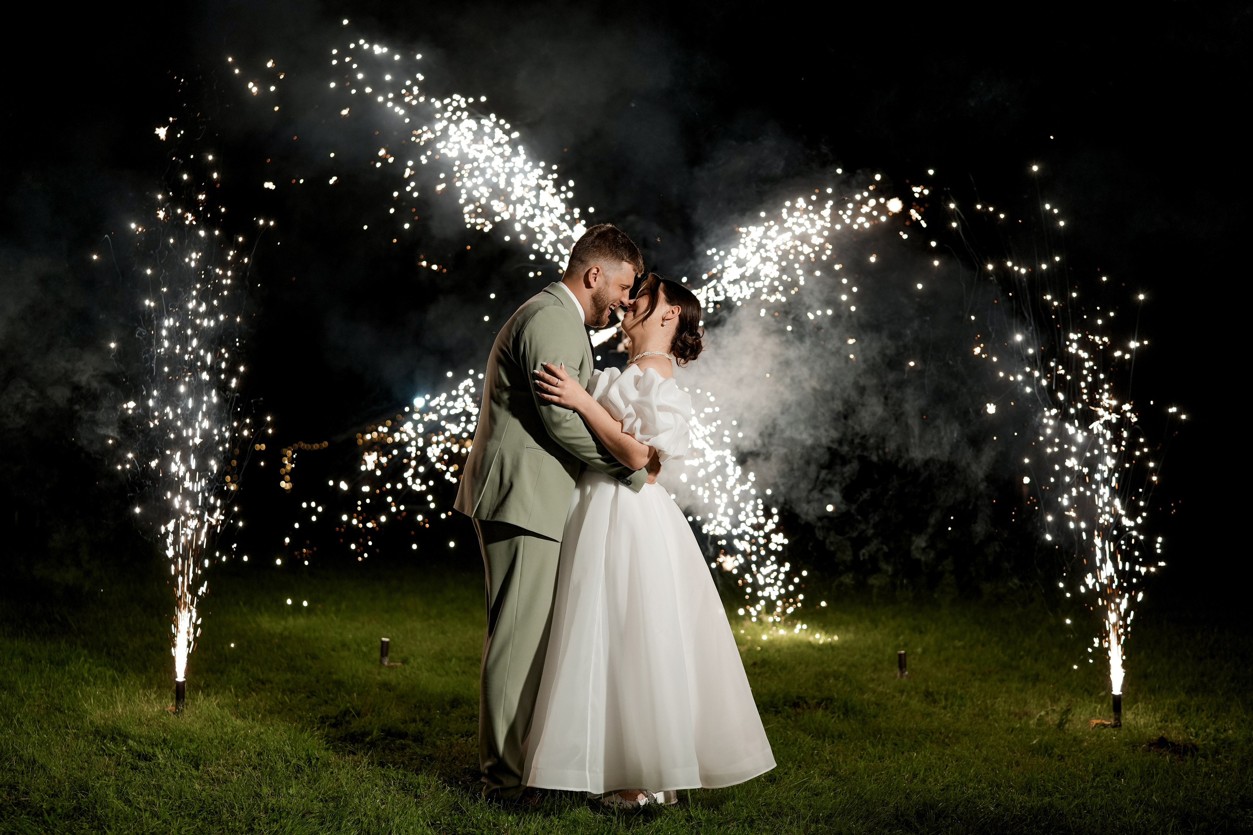 Дмитрий и Екатерина 14/06/2025. Фотограф в Смоленске Ольга Давыдова