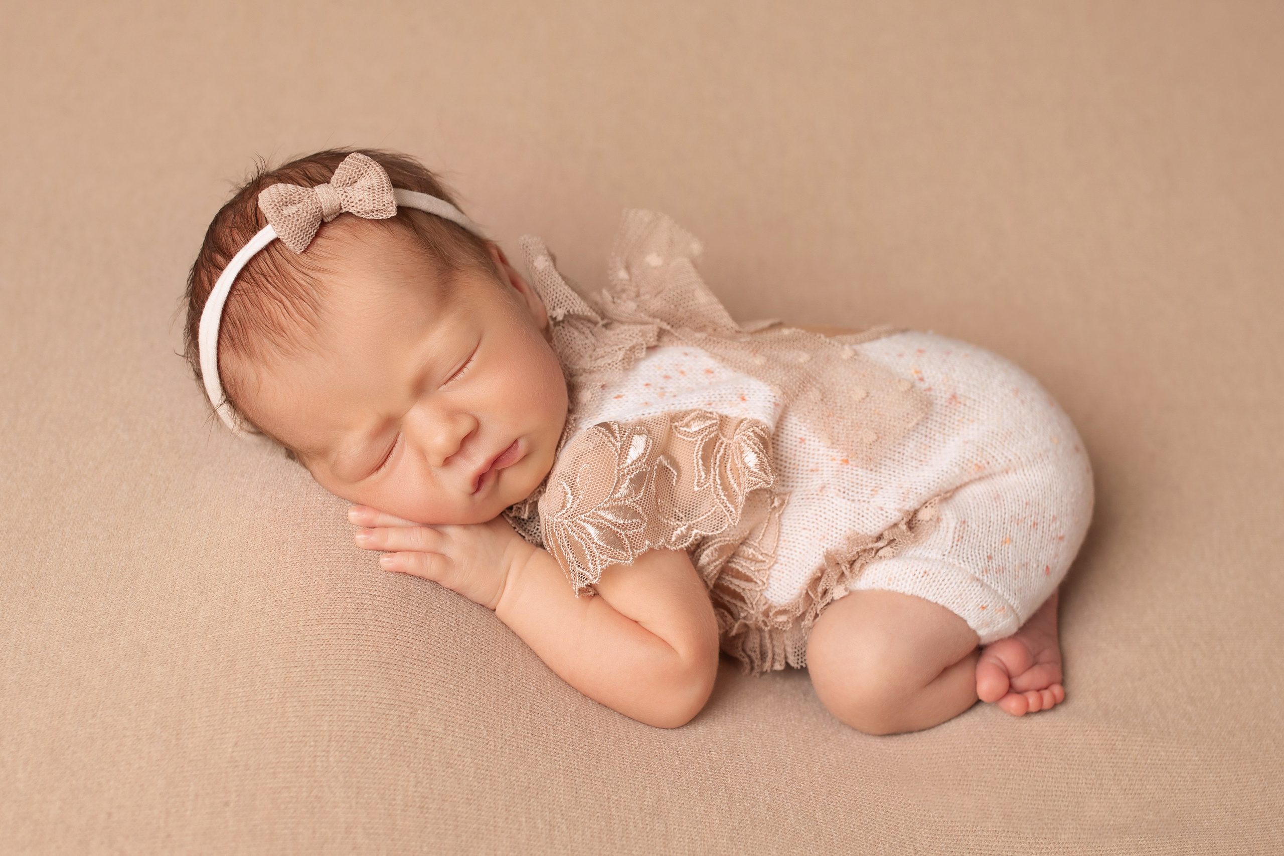 Фотосъемка младенцев Хабаровск, фотосессия новорожденных Хабаровск, фотосессия newborn Хабаровск