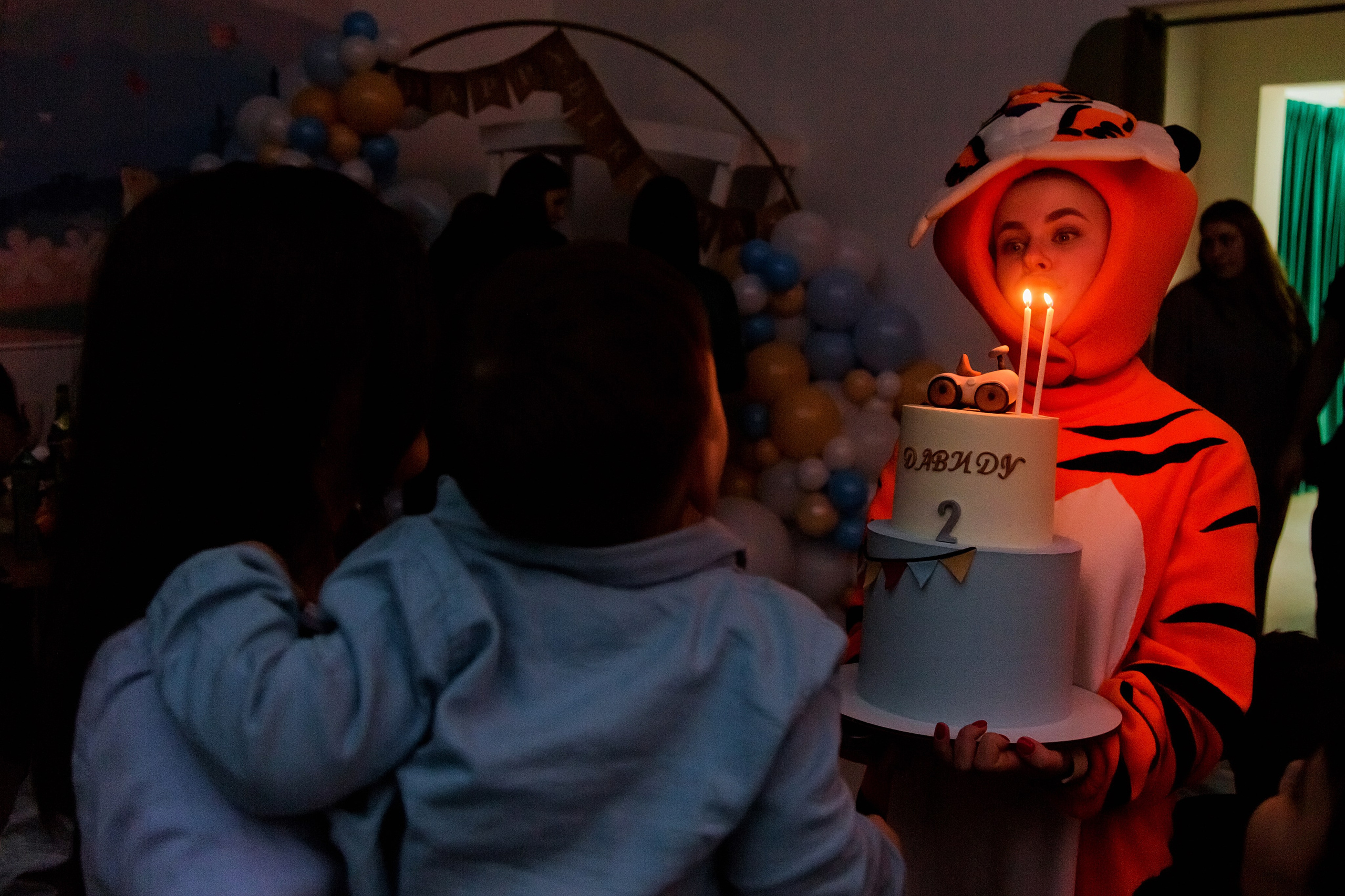 . Фотограф в Москве и Одинцово