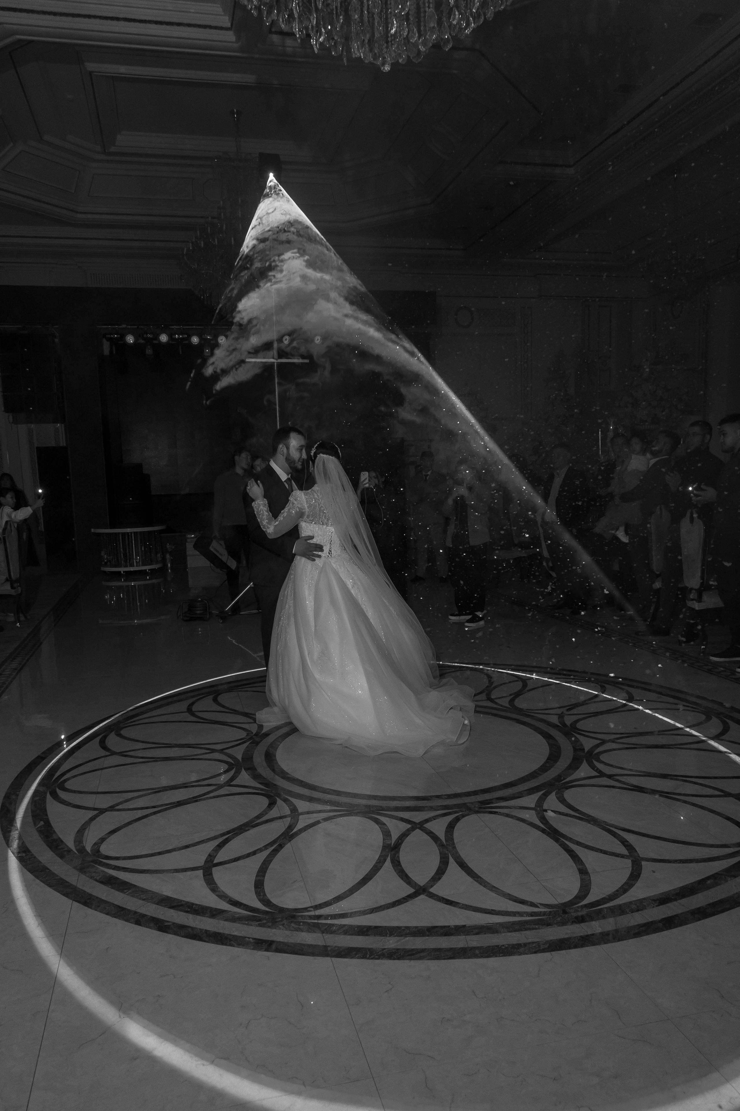 Свадебный банкет. Фото и видеосъемка в Алматы