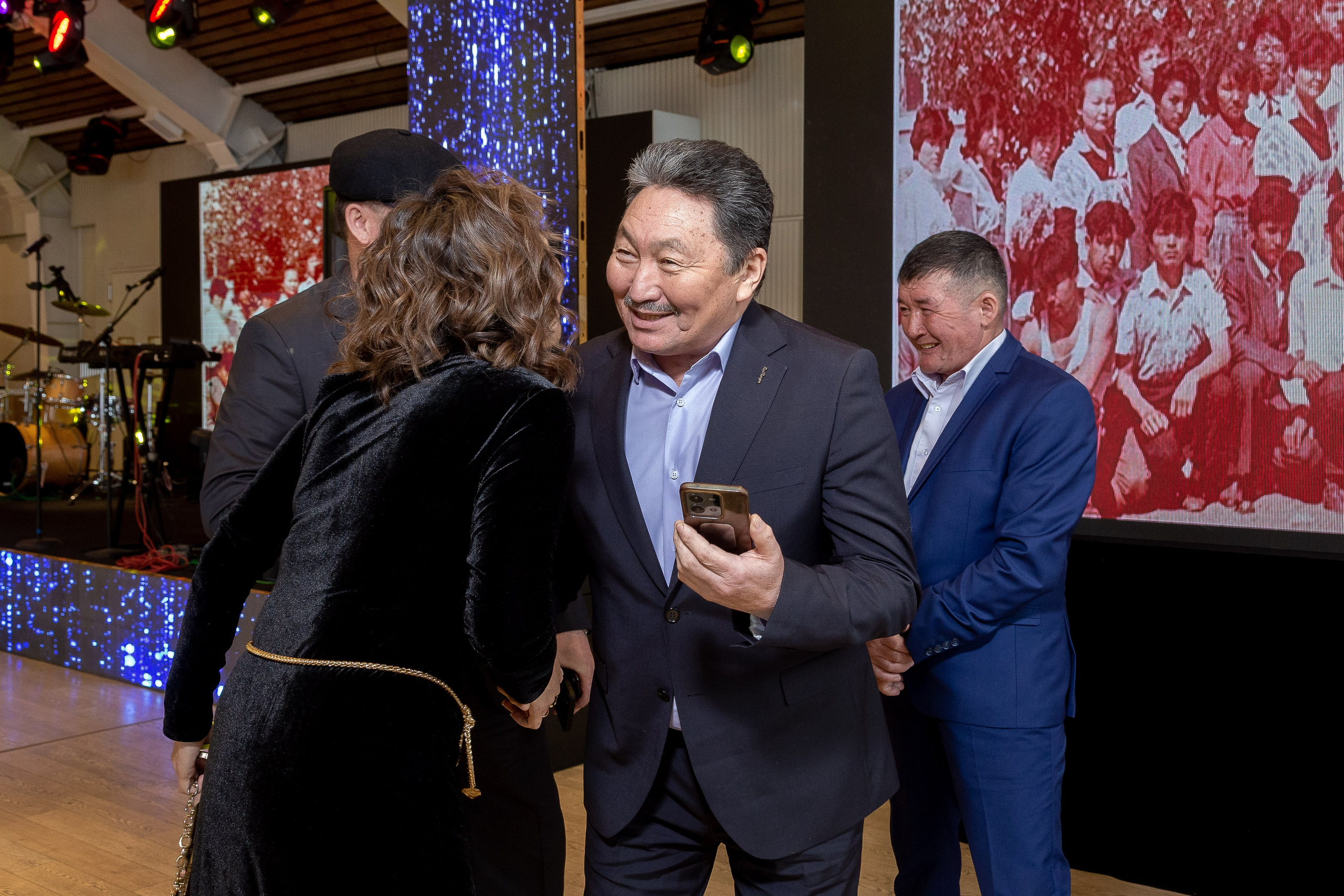 Юбилей | День рождения. Фото и видеосъемка в Алматы