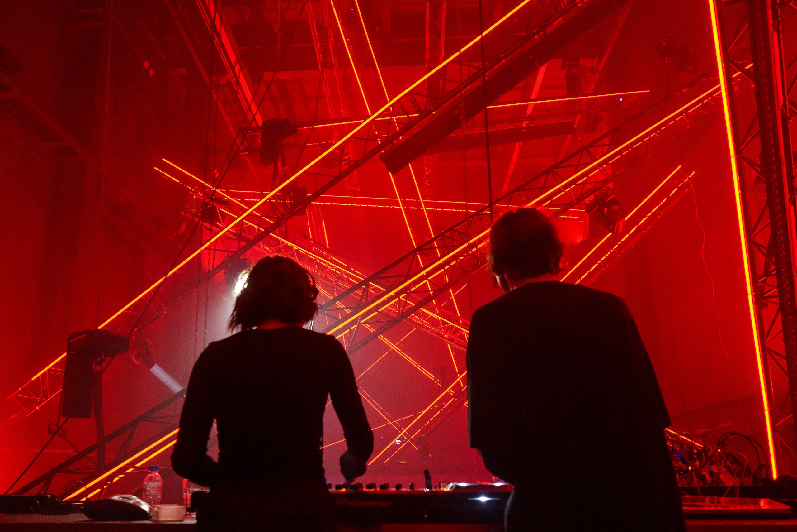 Resonance x TSEH. Sunnyman