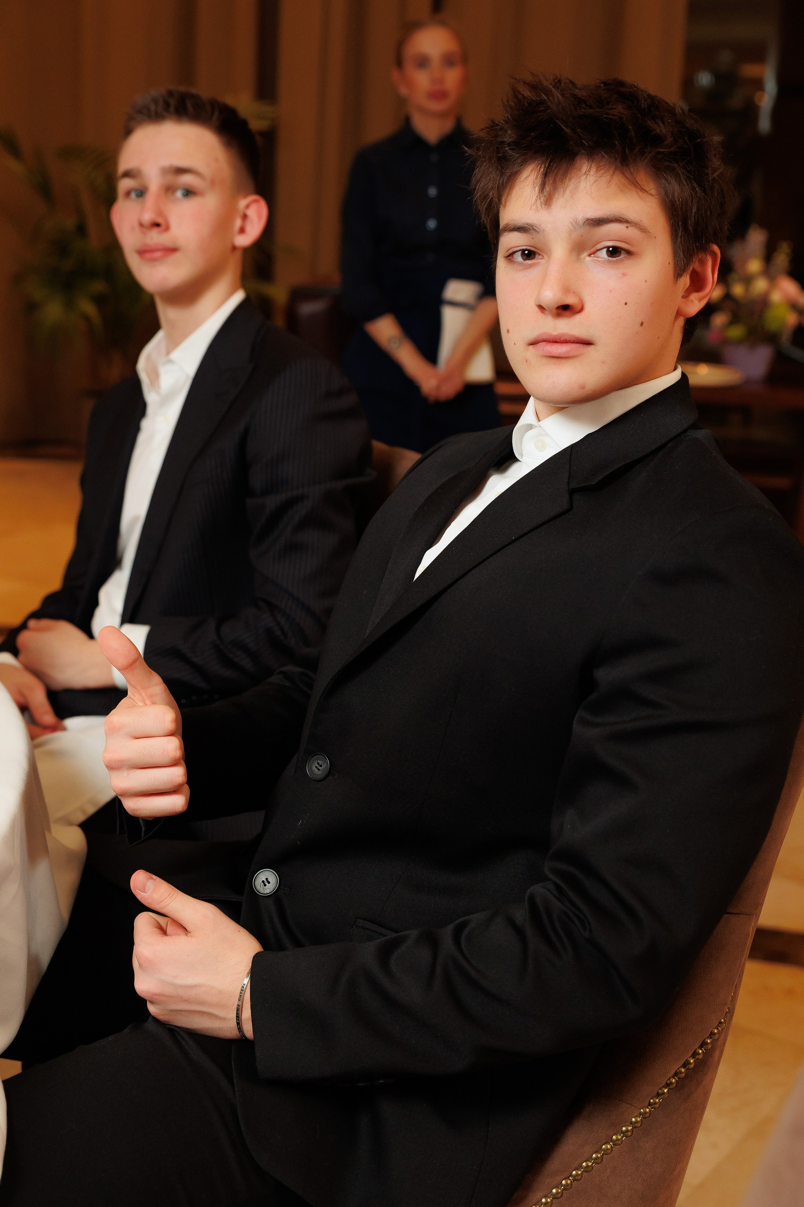 Выпускной. Фотограф в Москве и МО, Алексей Балышев