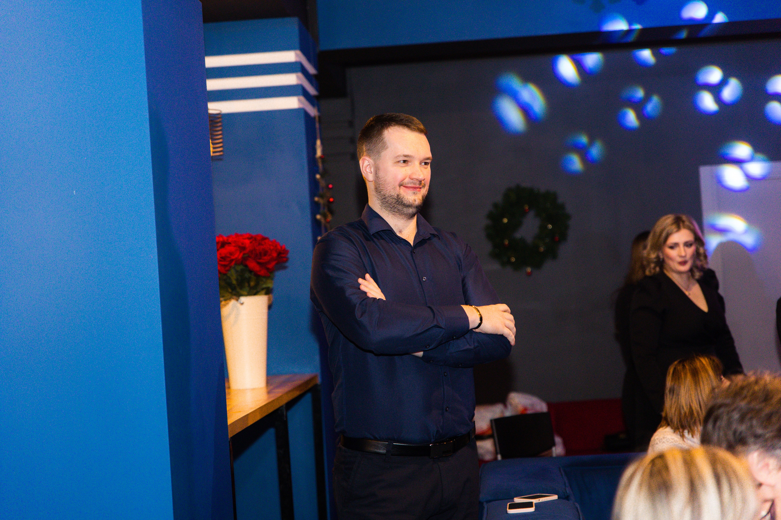 Show Time. Фотограф Диана Воробьева Нижний Новгород