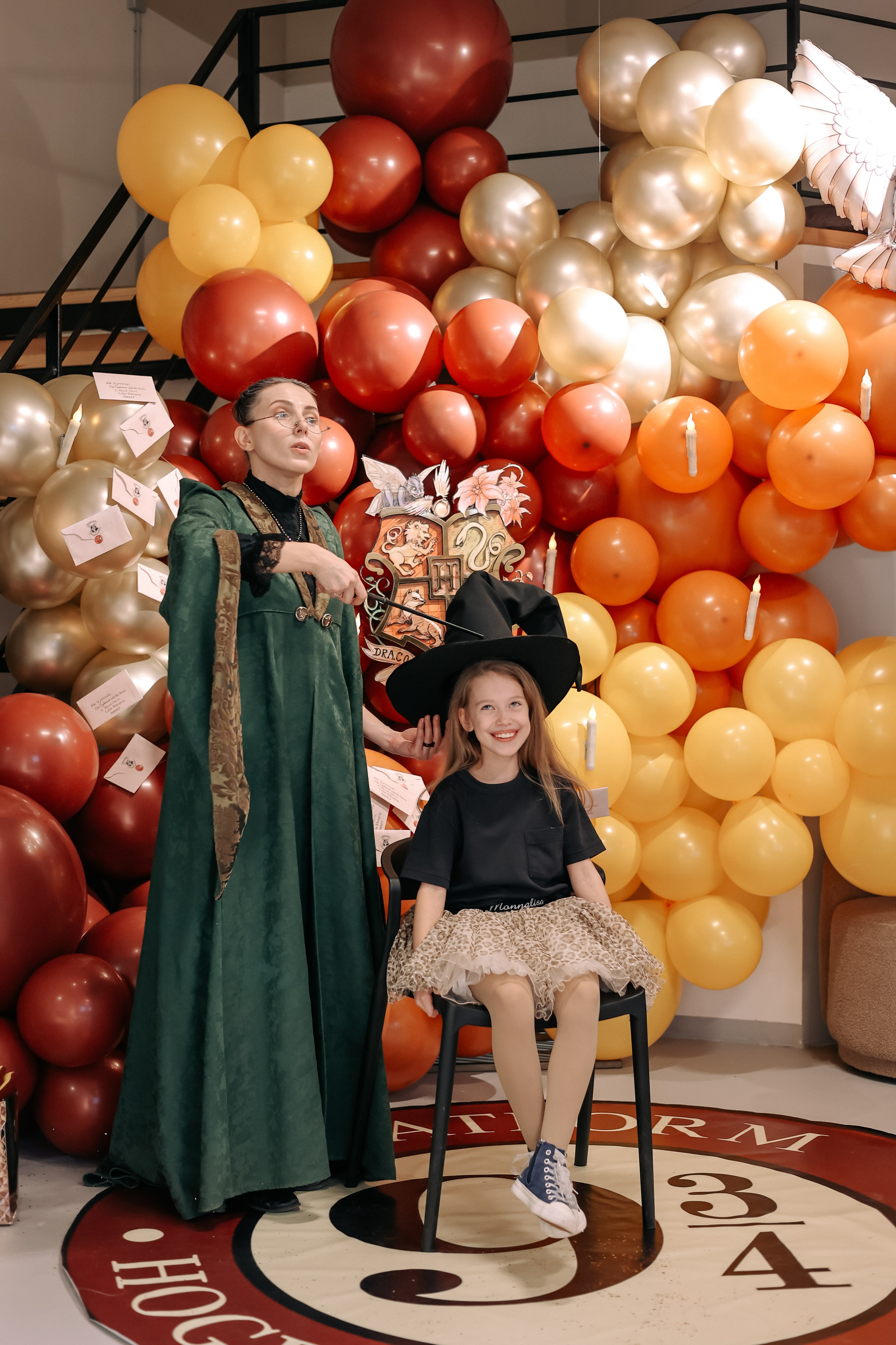 Алиса 9 лет. Фотограф Диана Воробьева Нижний Новгород