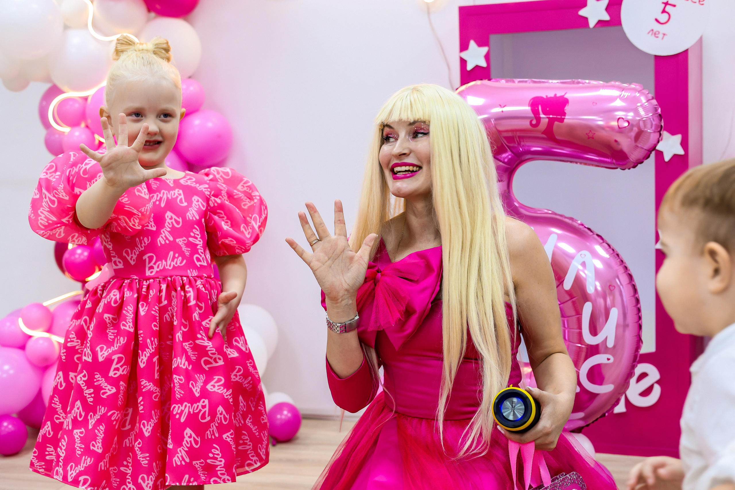 Василисса 5 лет. Фотограф Диана Воробьева Нижний Новгород