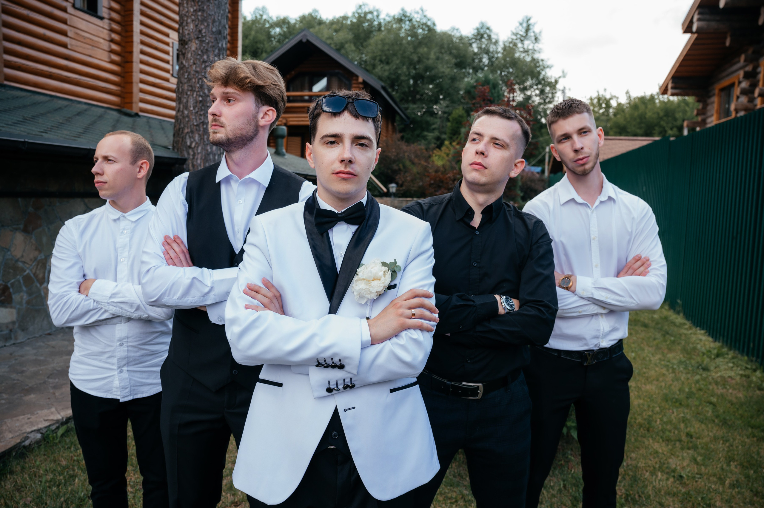 Валерия и Глеб. Наставник по мобильной съемке и фотограф Тула Новомосковск