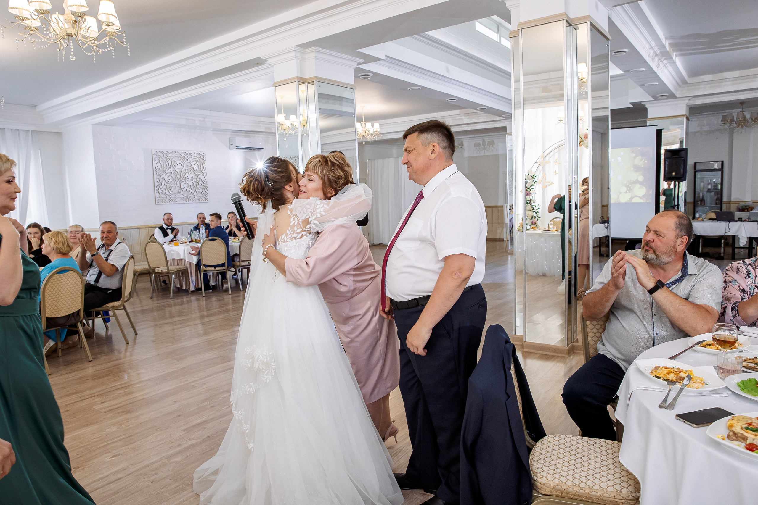 Евгений и Татьяна. Свадебный и семейный фотограф в Челябинске Юлия Ишимова