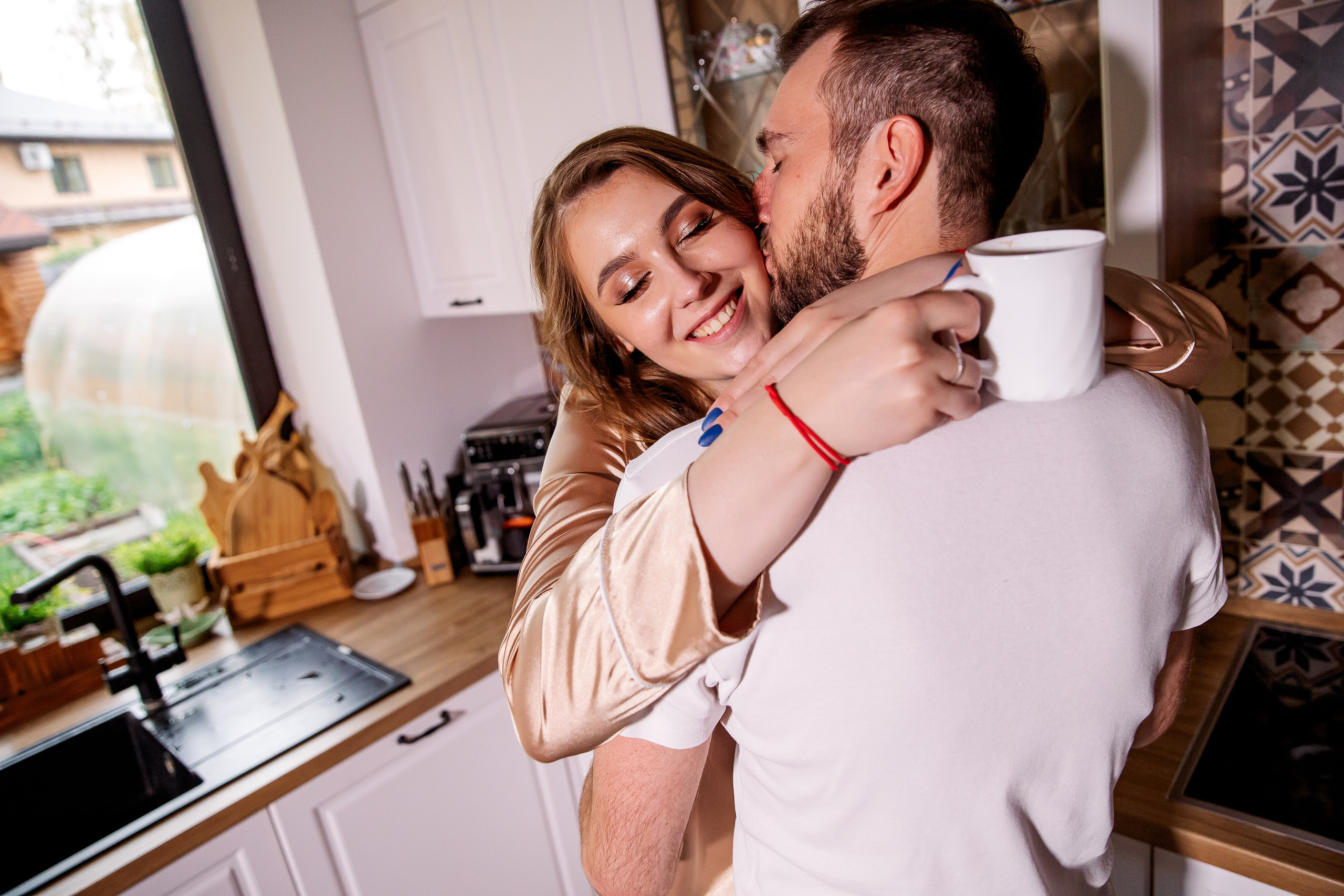 Анна и Владислав. Свадебный и семейный фотограф в Челябинске Юлия Ишимова