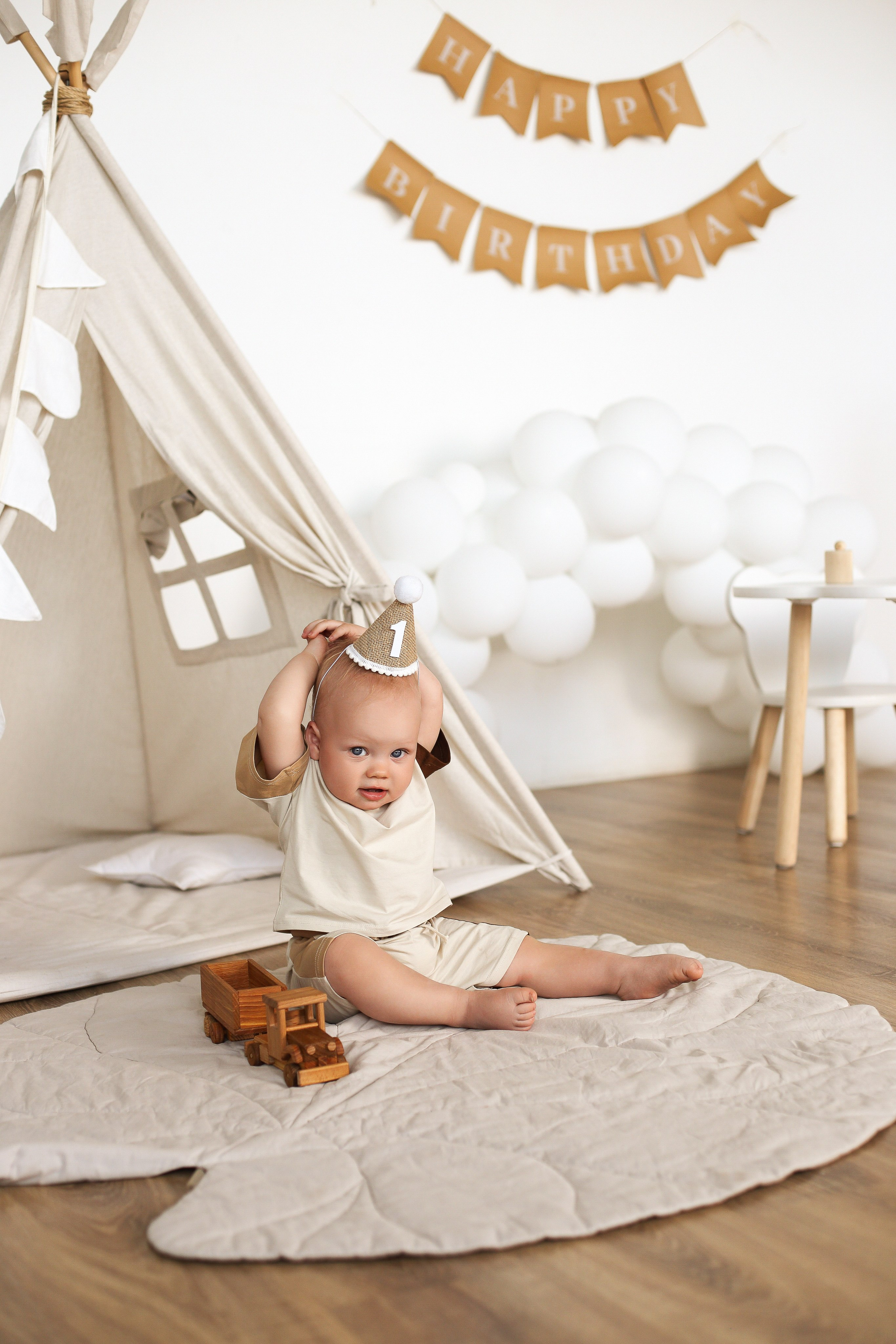 Семейные фотосессии