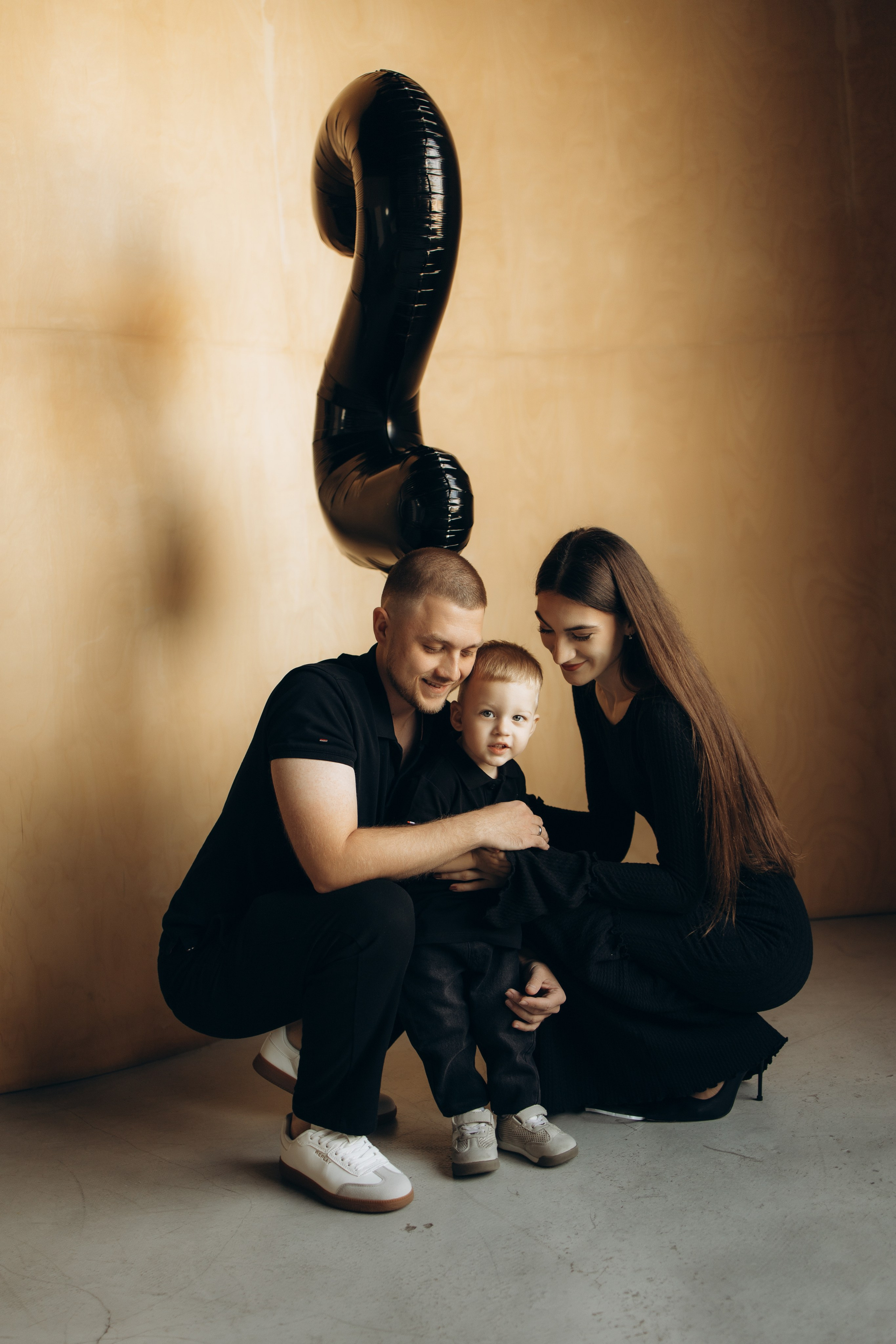 Маркуше 2 годика. Самый теплый фотограф в Краснодаре Рябоконь Ксения