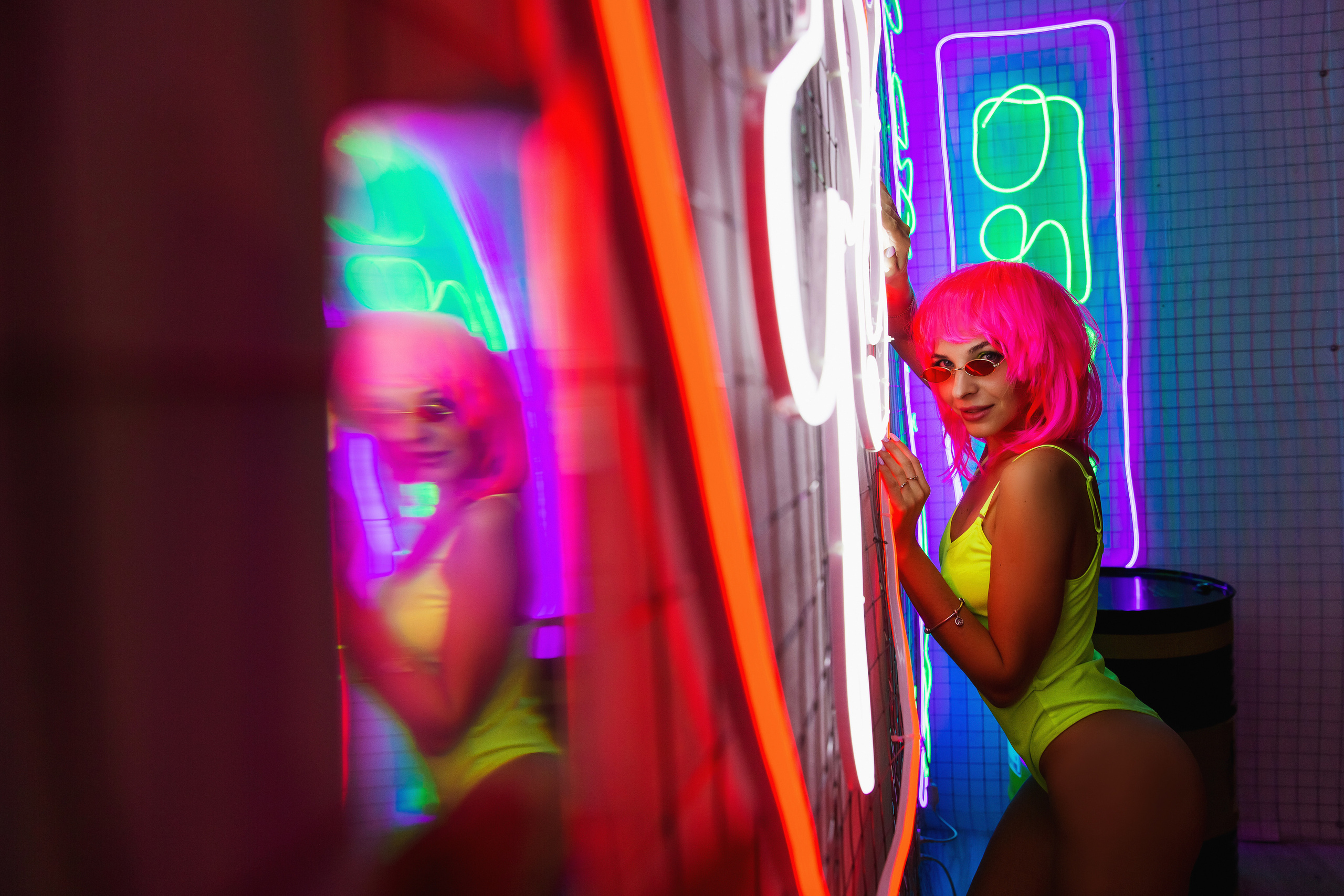 Вита. Свадебный фотограф Ярославль Ирина Волоцкая