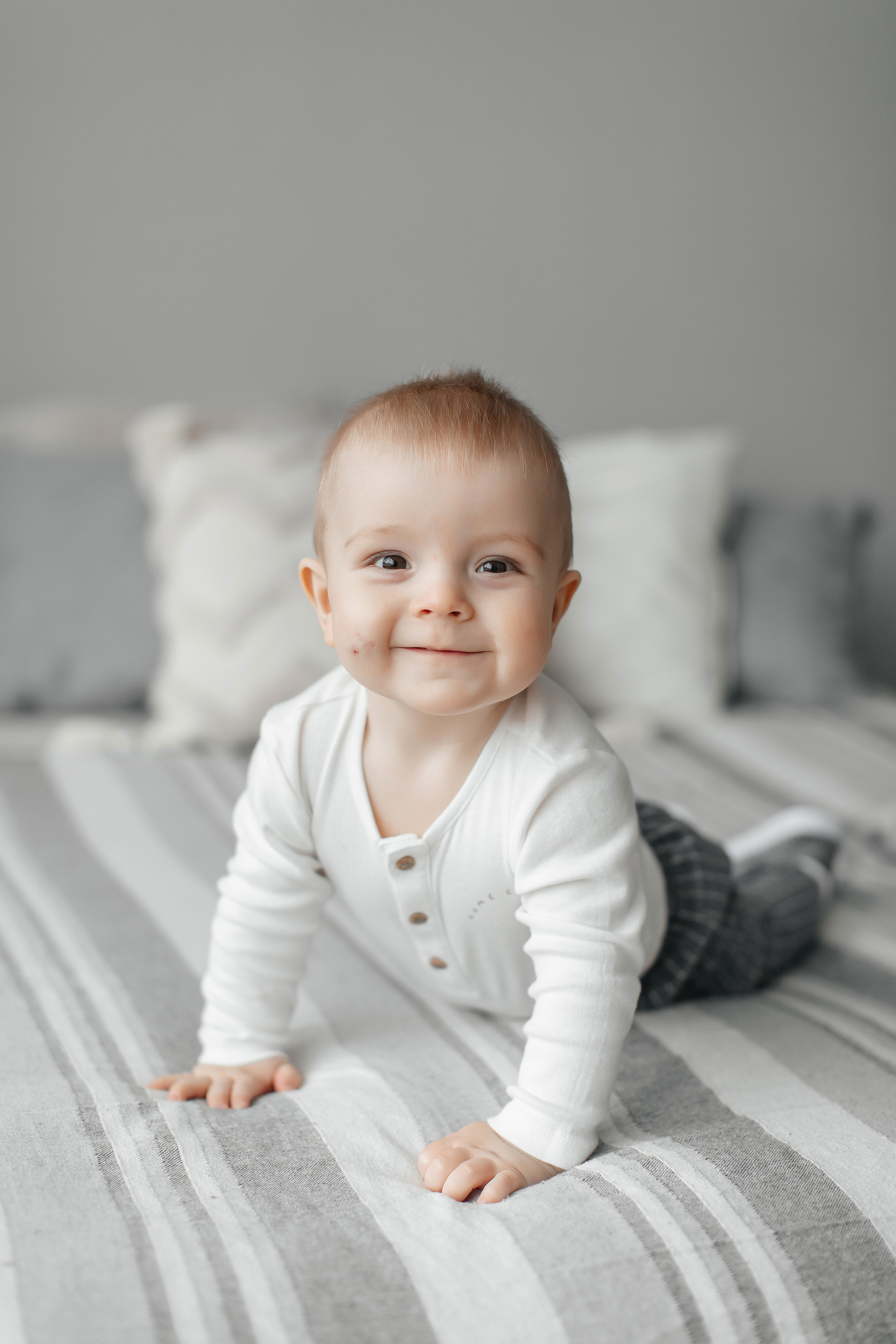 Мама, папа, я!. Свадебный фотограф Ярославль Ирина Волоцкая