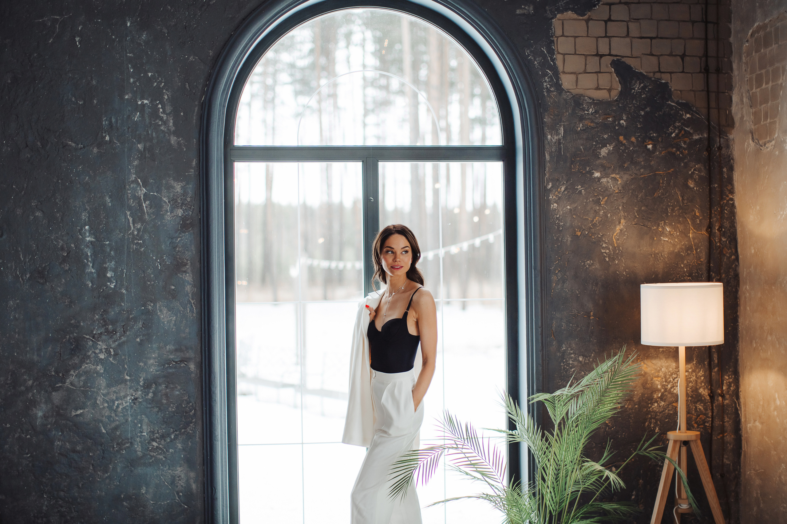 Индивидуальная фотосессия. Свадебный фотограф Ярославль Ирина Волоцкая