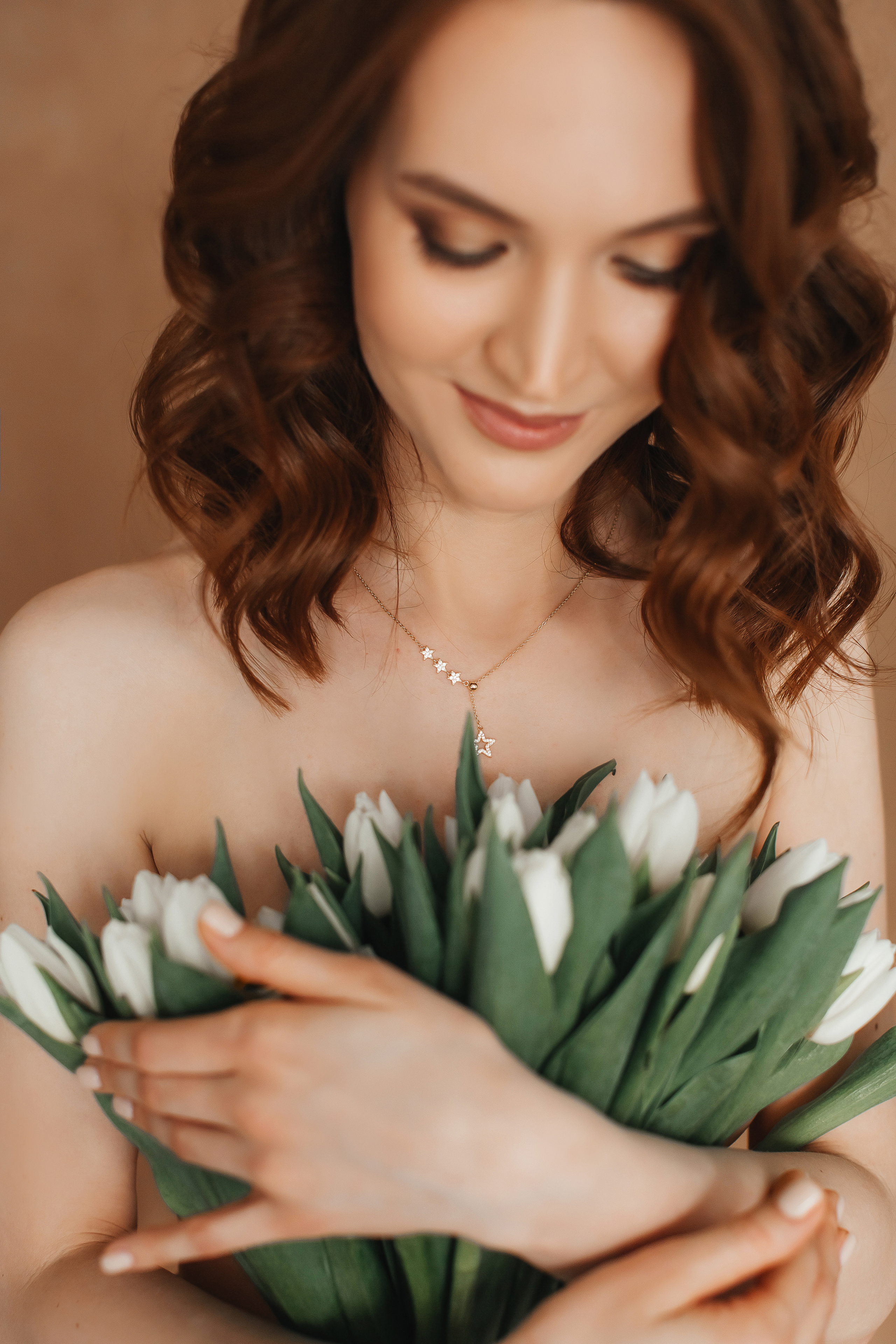 Маша. Свадебный фотограф Ярославль Ирина Волоцкая