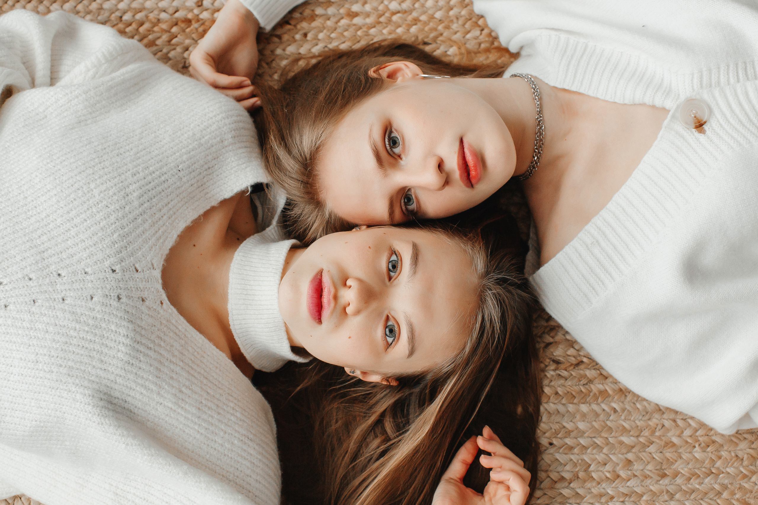 Алина и Юля. Свадебный фотограф Ярославль Ирина Волоцкая