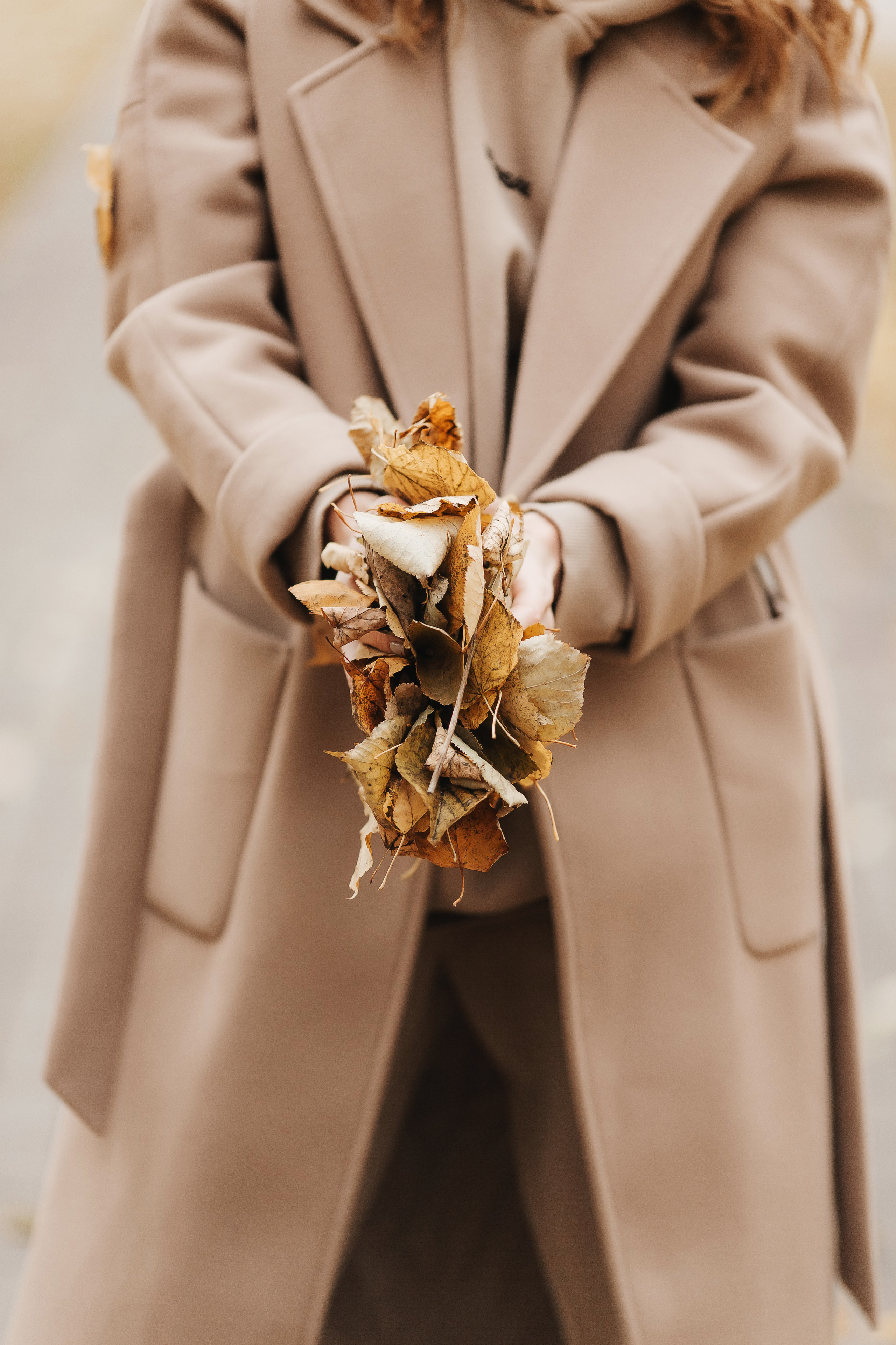 Юни. Осень. Свадебный фотограф Ярославль Ирина Волоцкая