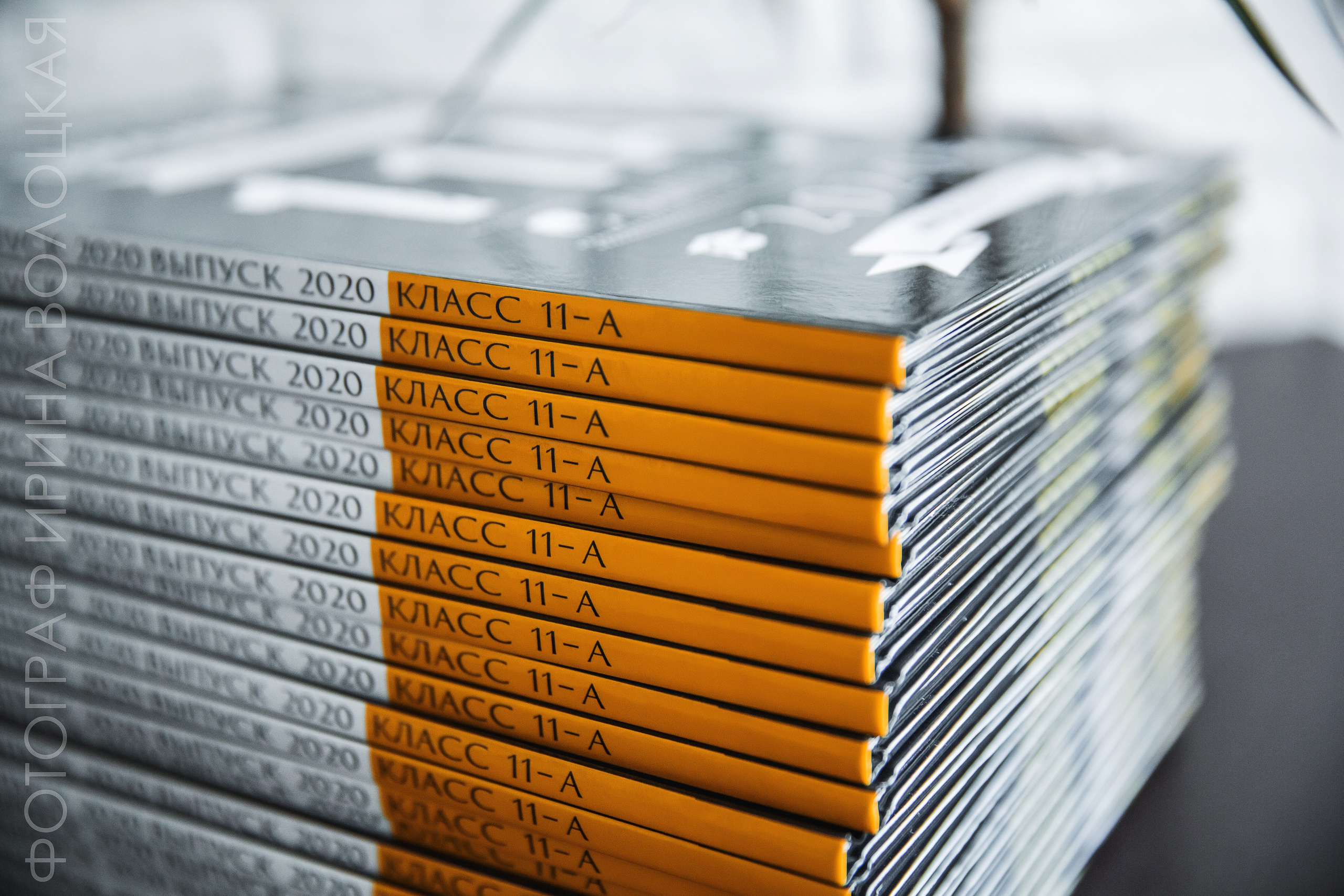 Школа #3. Свадебный фотограф Ярославль Ирина Волоцкая