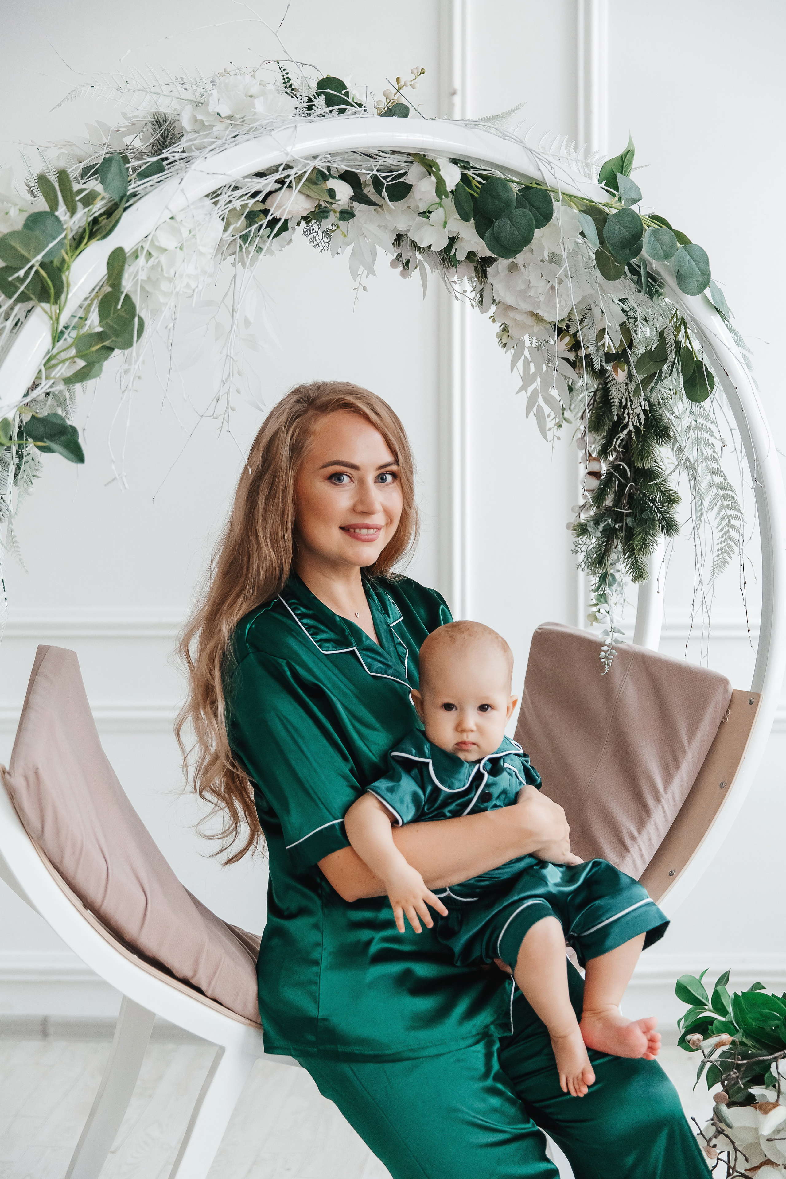 Три поколения. Свадебный фотограф Ярославль Ирина Волоцкая