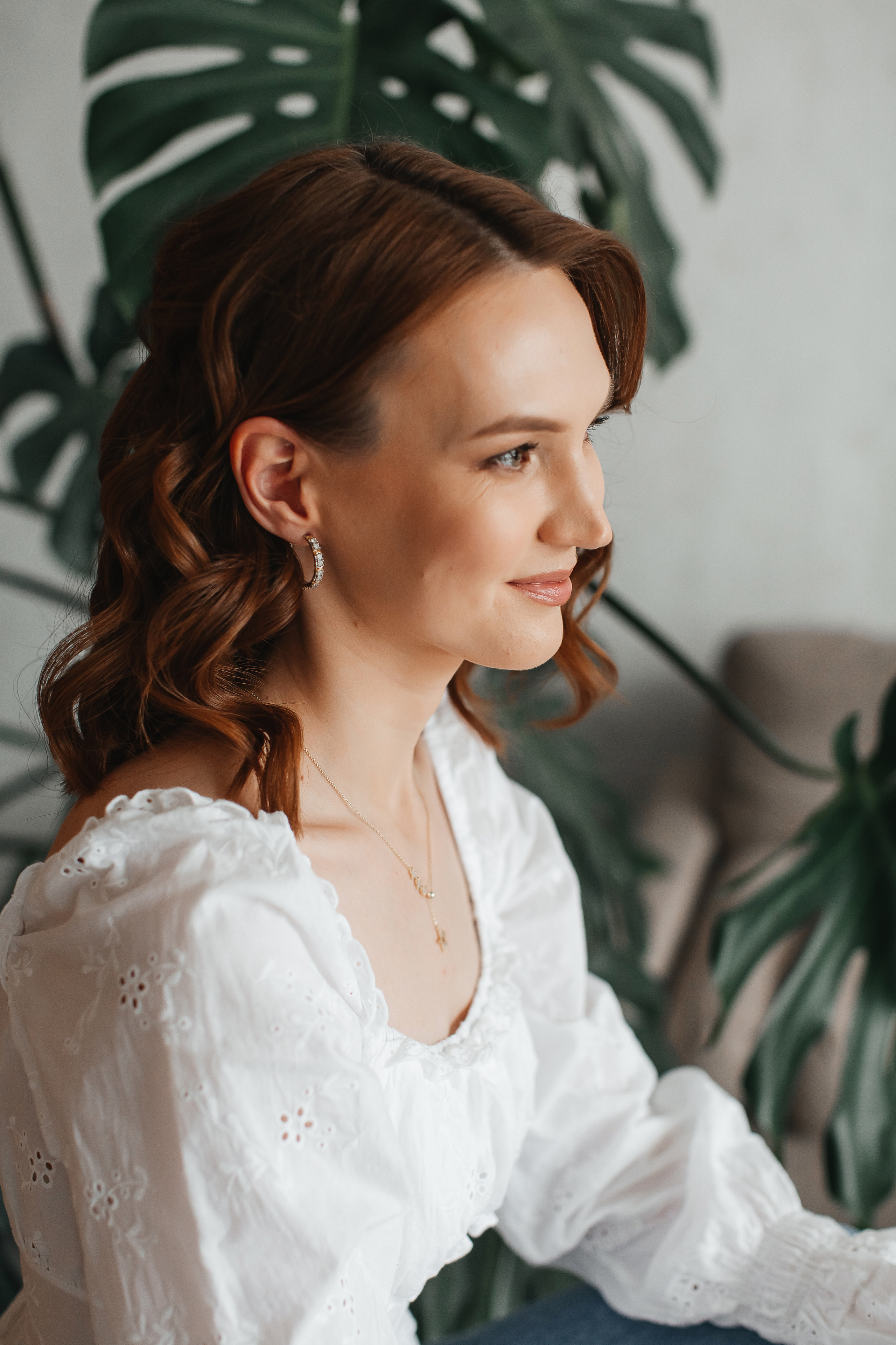 Маша. Свадебный фотограф Ярославль Ирина Волоцкая