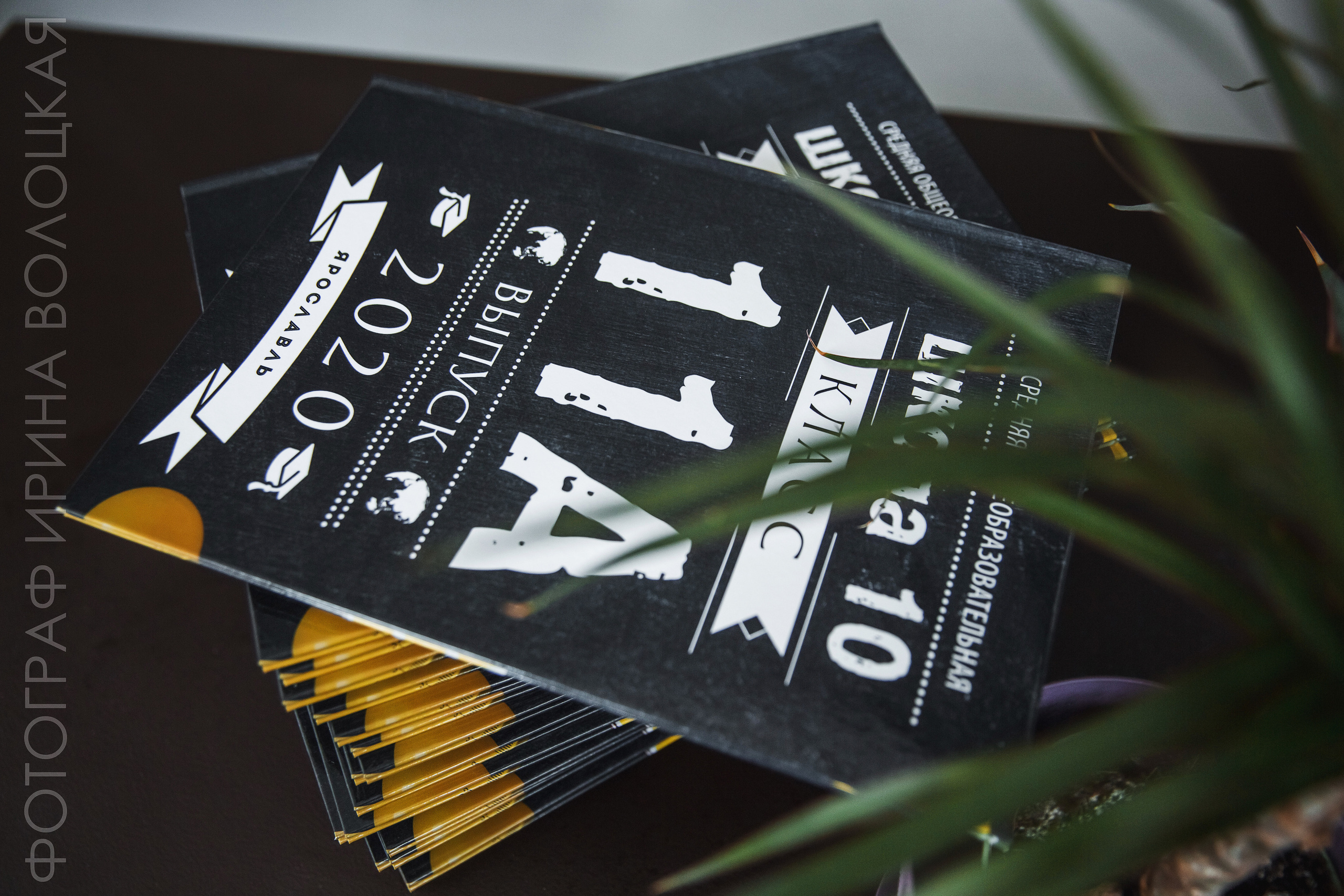 Школа #3. Свадебный фотограф Ярославль Ирина Волоцкая