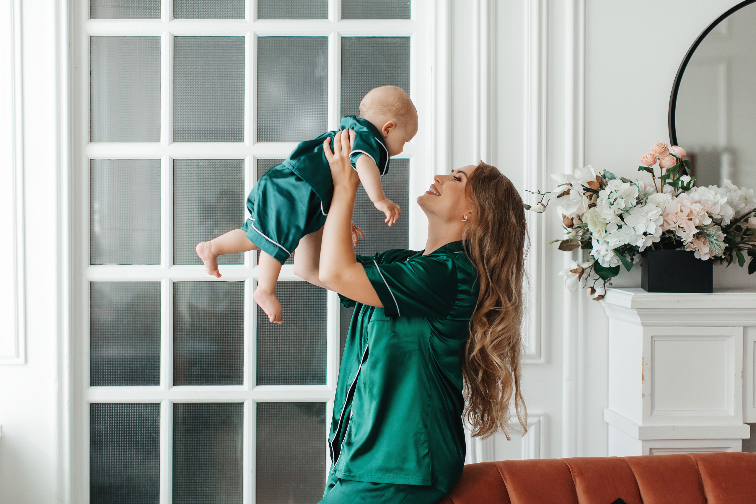 Три поколения. Свадебный фотограф Ярославль Ирина Волоцкая