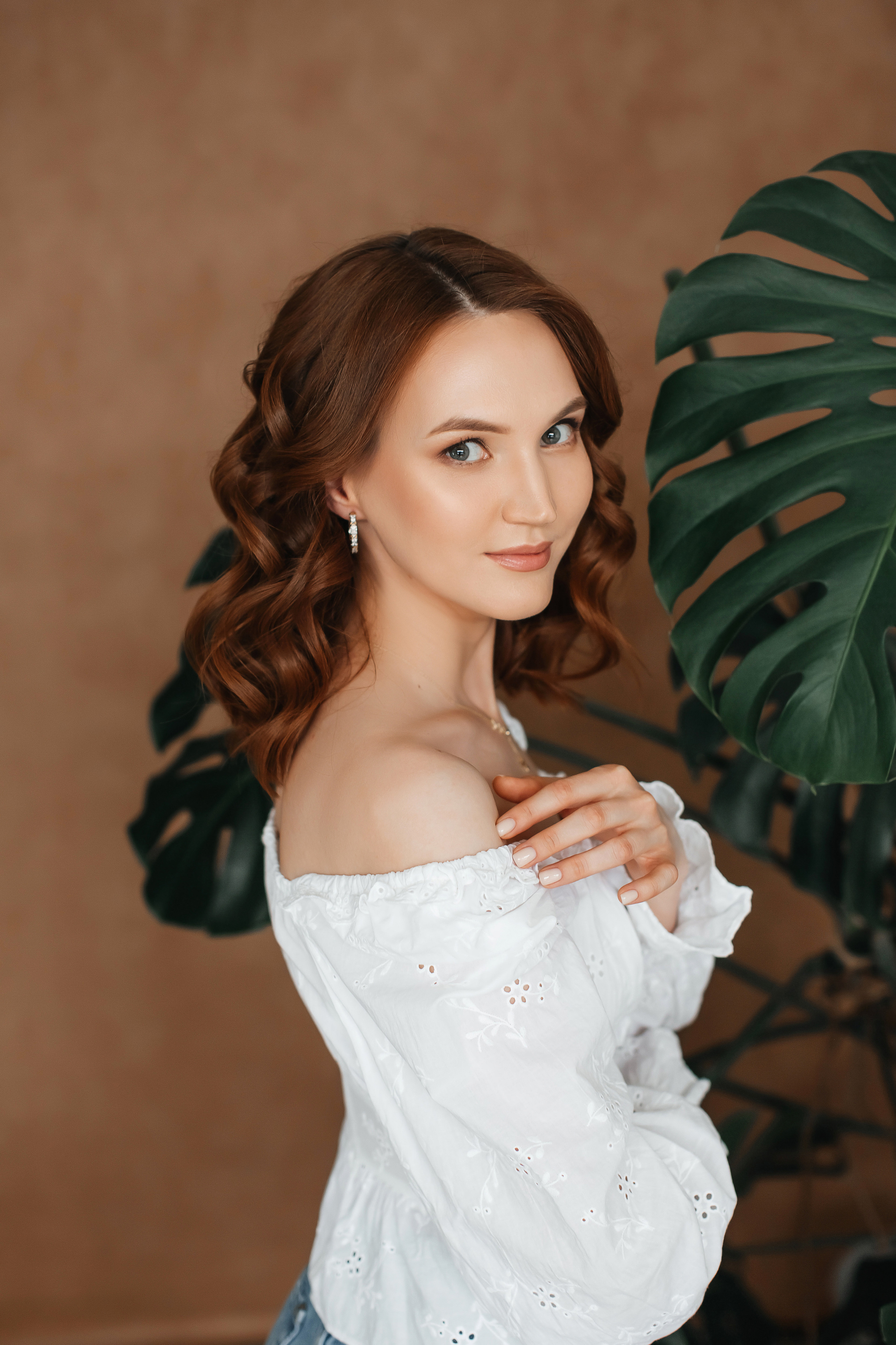 Маша. Свадебный фотограф Ярославль Ирина Волоцкая