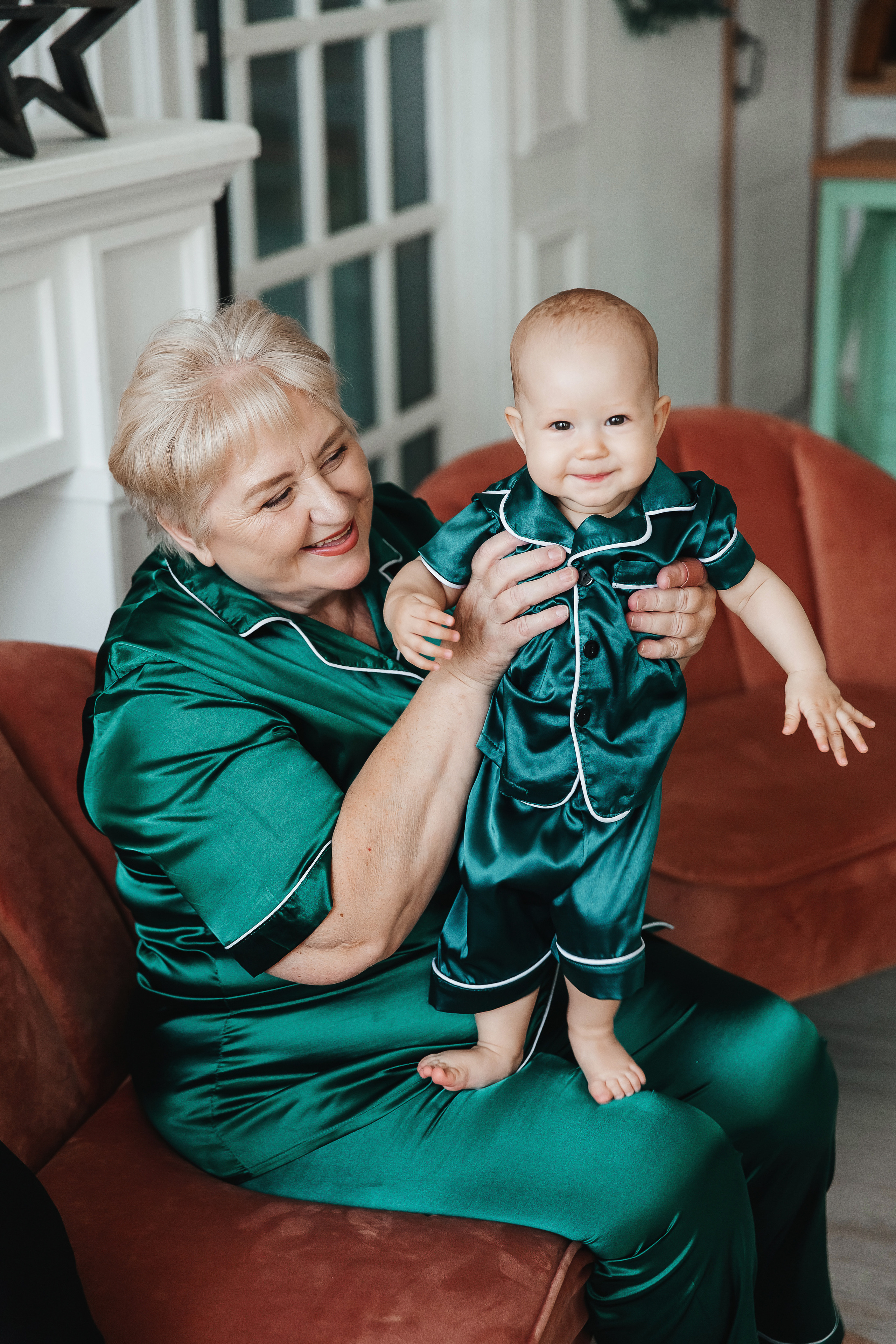Три поколения. Свадебный фотограф Ярославль Ирина Волоцкая