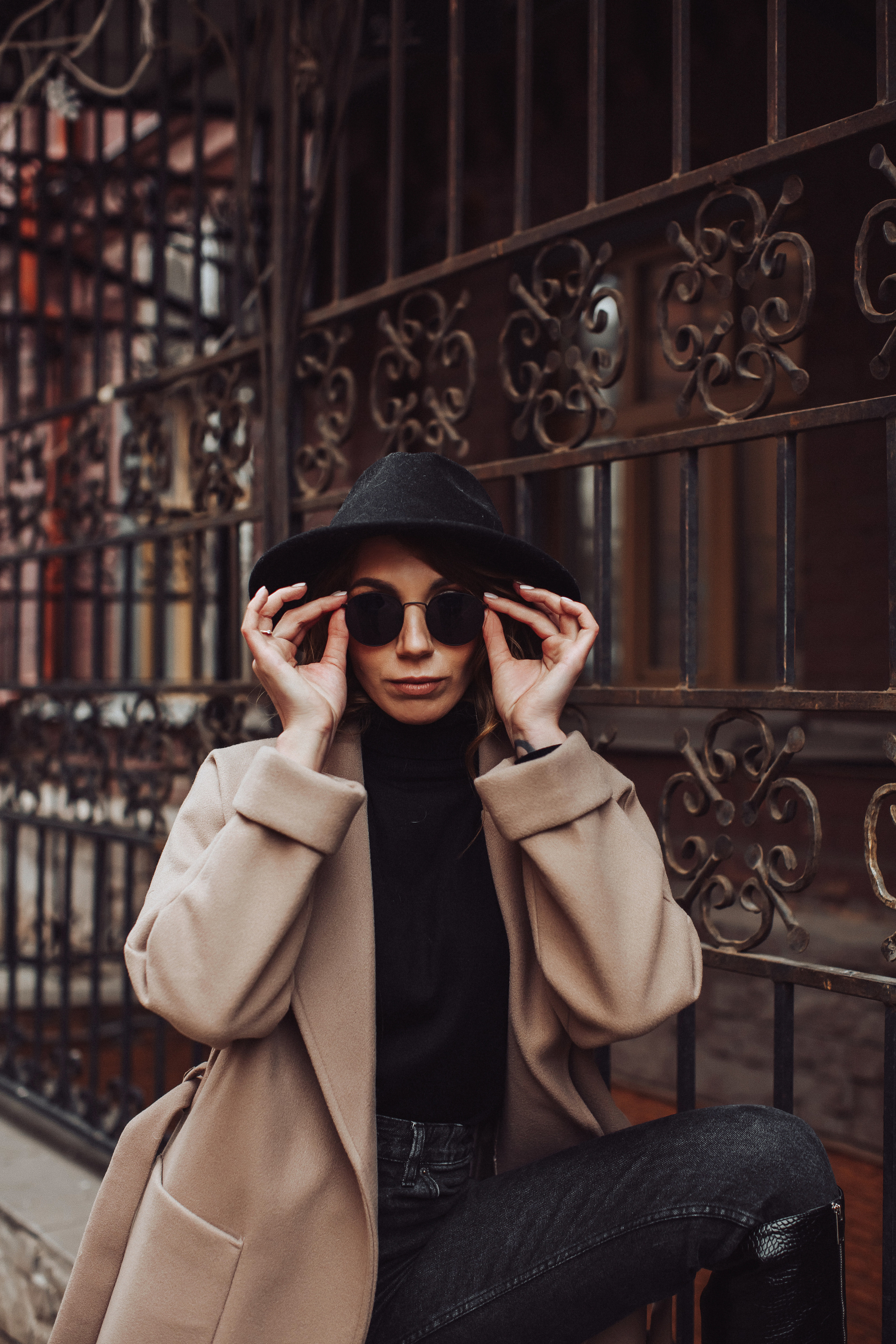 Юни. Свадебный фотограф Ярославль Ирина Волоцкая