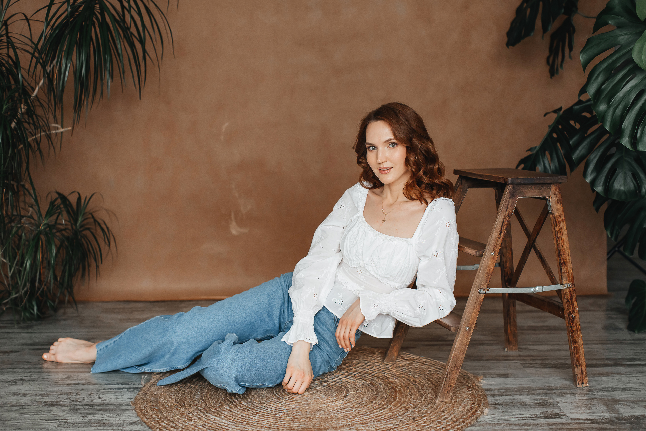 Маша. Свадебный фотограф Ярославль Ирина Волоцкая