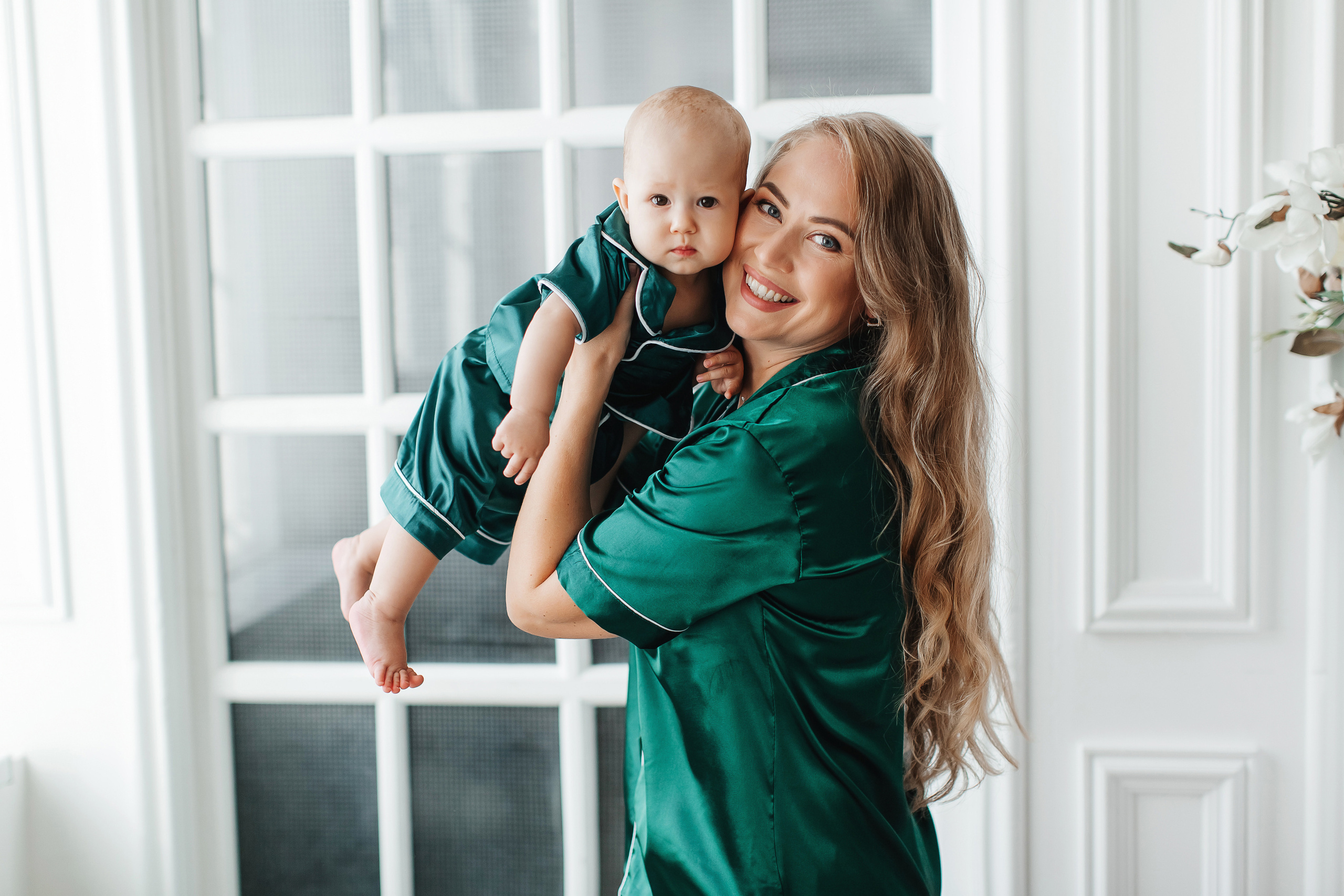 Три поколения. Свадебный фотограф Ярославль Ирина Волоцкая