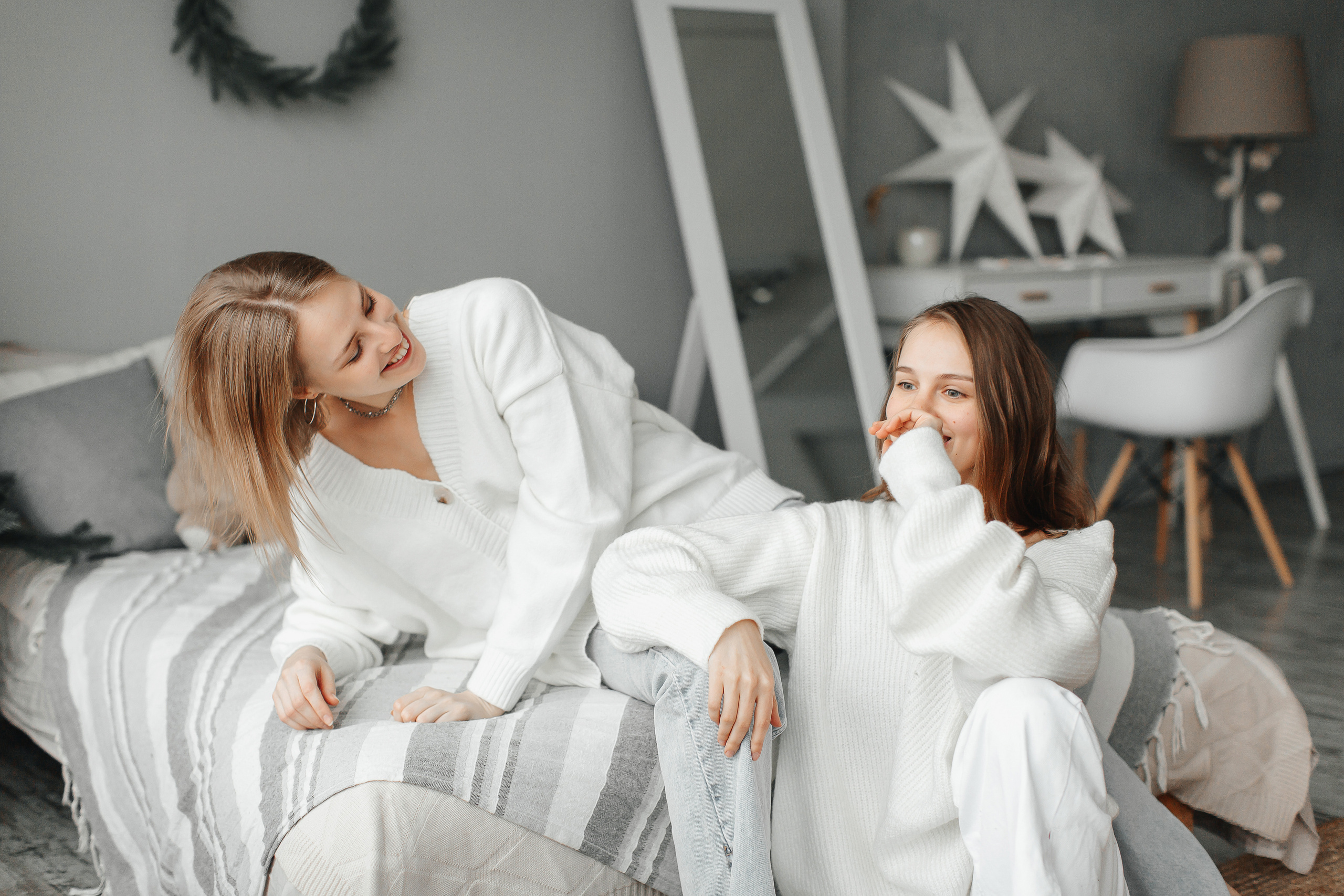 Алина и Юля. Свадебный фотограф Ярославль Ирина Волоцкая