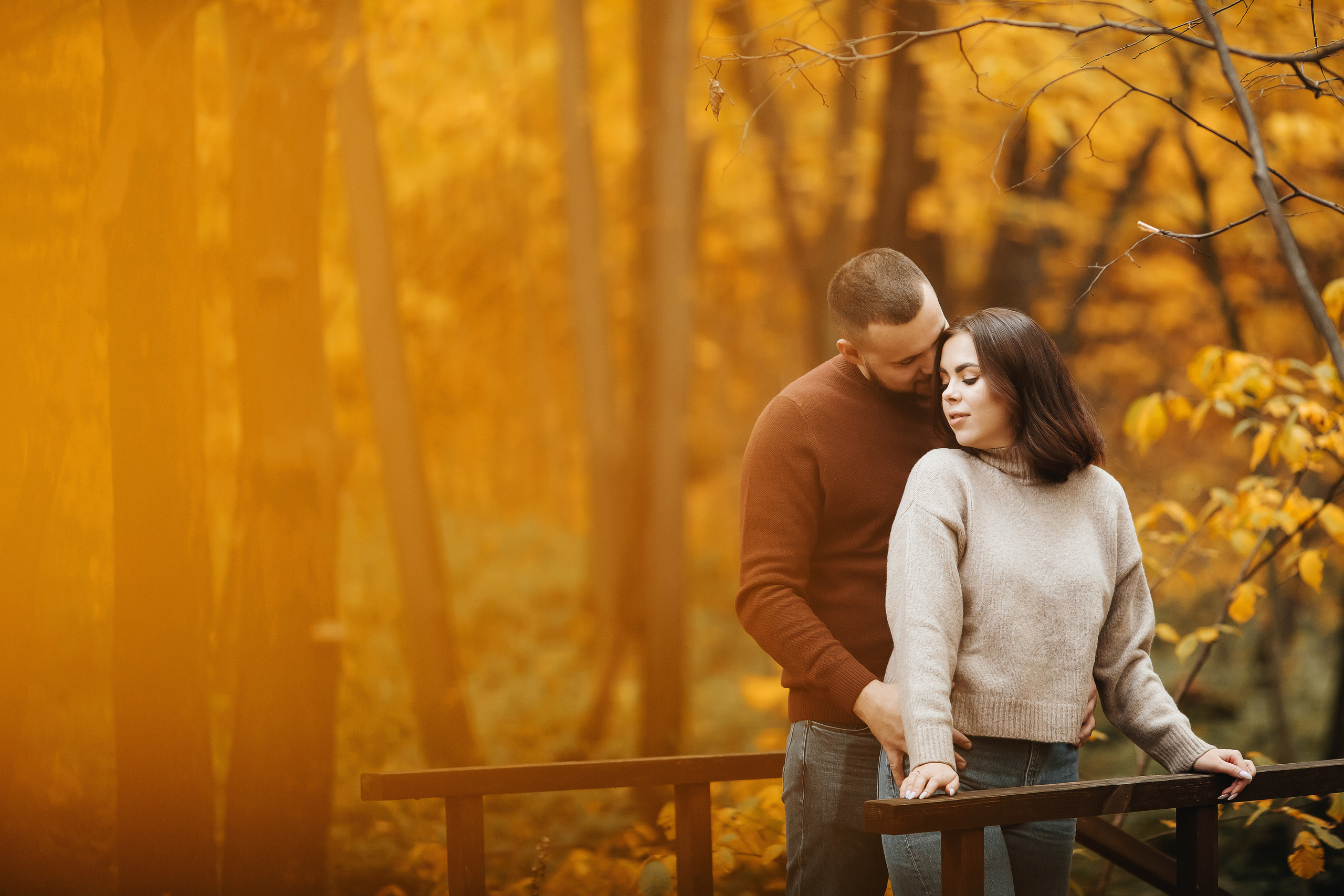 Даша и Влад. Свадебный фотограф Ярославль Ирина Волоцкая