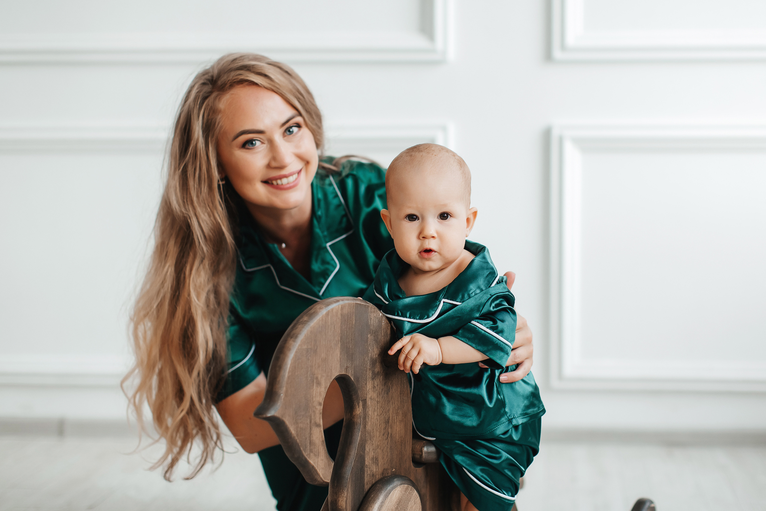 Три поколения. Свадебный фотограф Ярославль Ирина Волоцкая