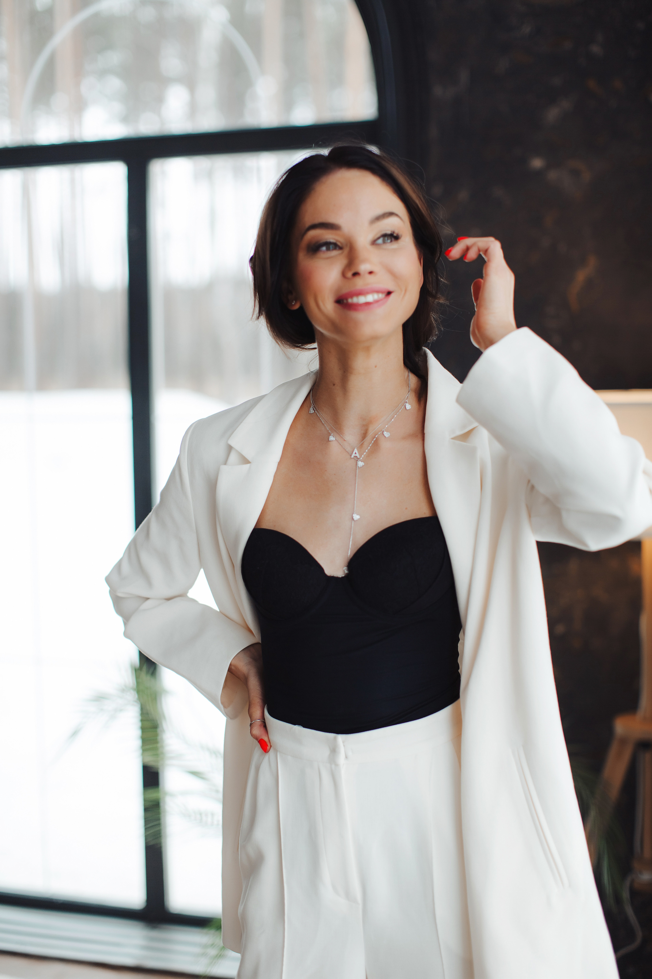 Индивидуальная фотосессия. Свадебный фотограф Ярославль Ирина Волоцкая