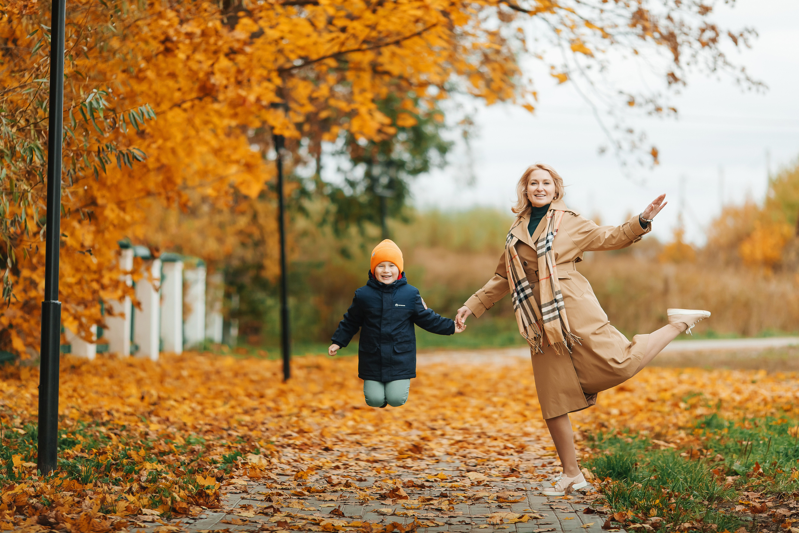 Семейная фотосессия. Свадебный фотограф Ярославль Ирина Волоцкая