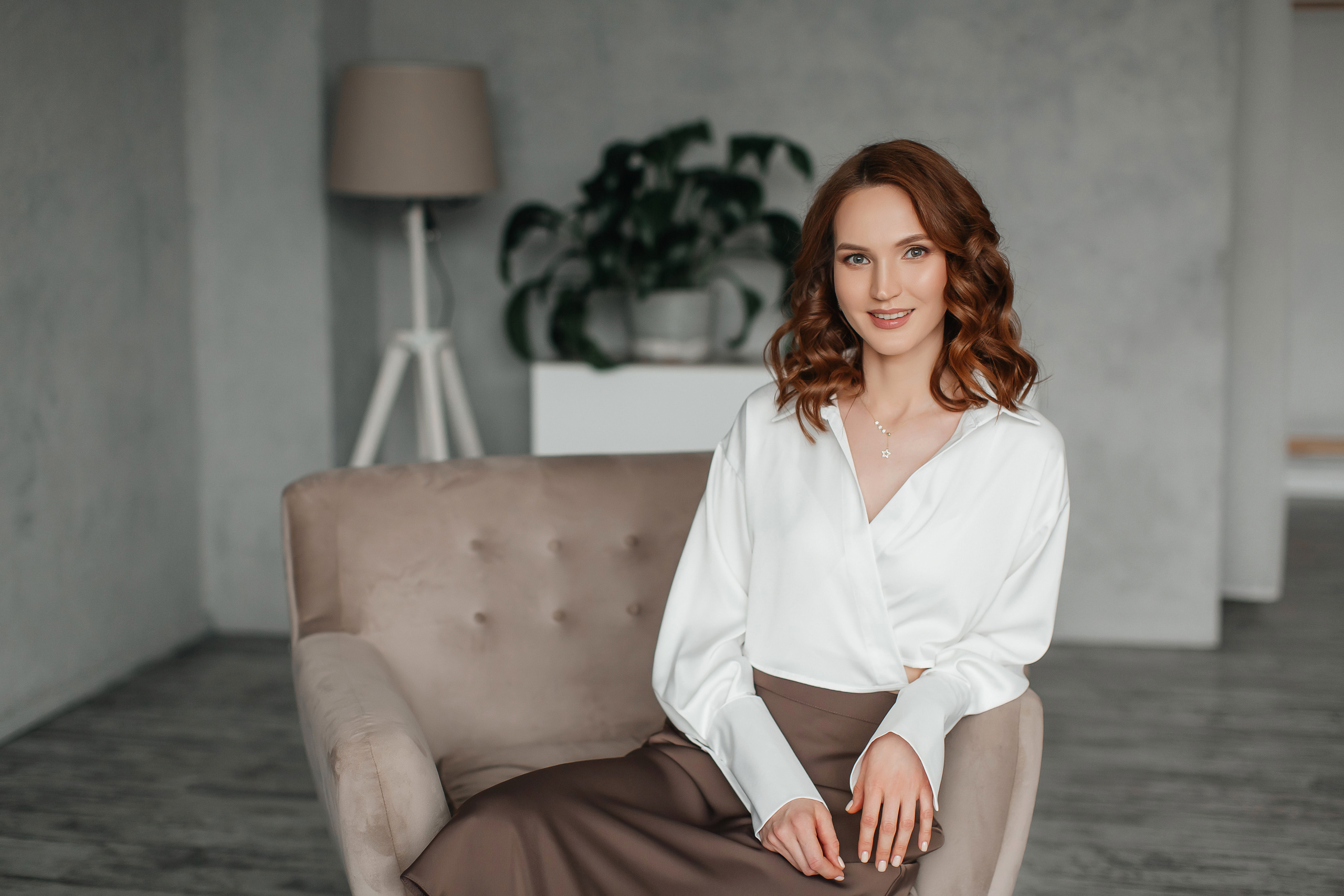 Маша. Свадебный фотограф Ярославль Ирина Волоцкая