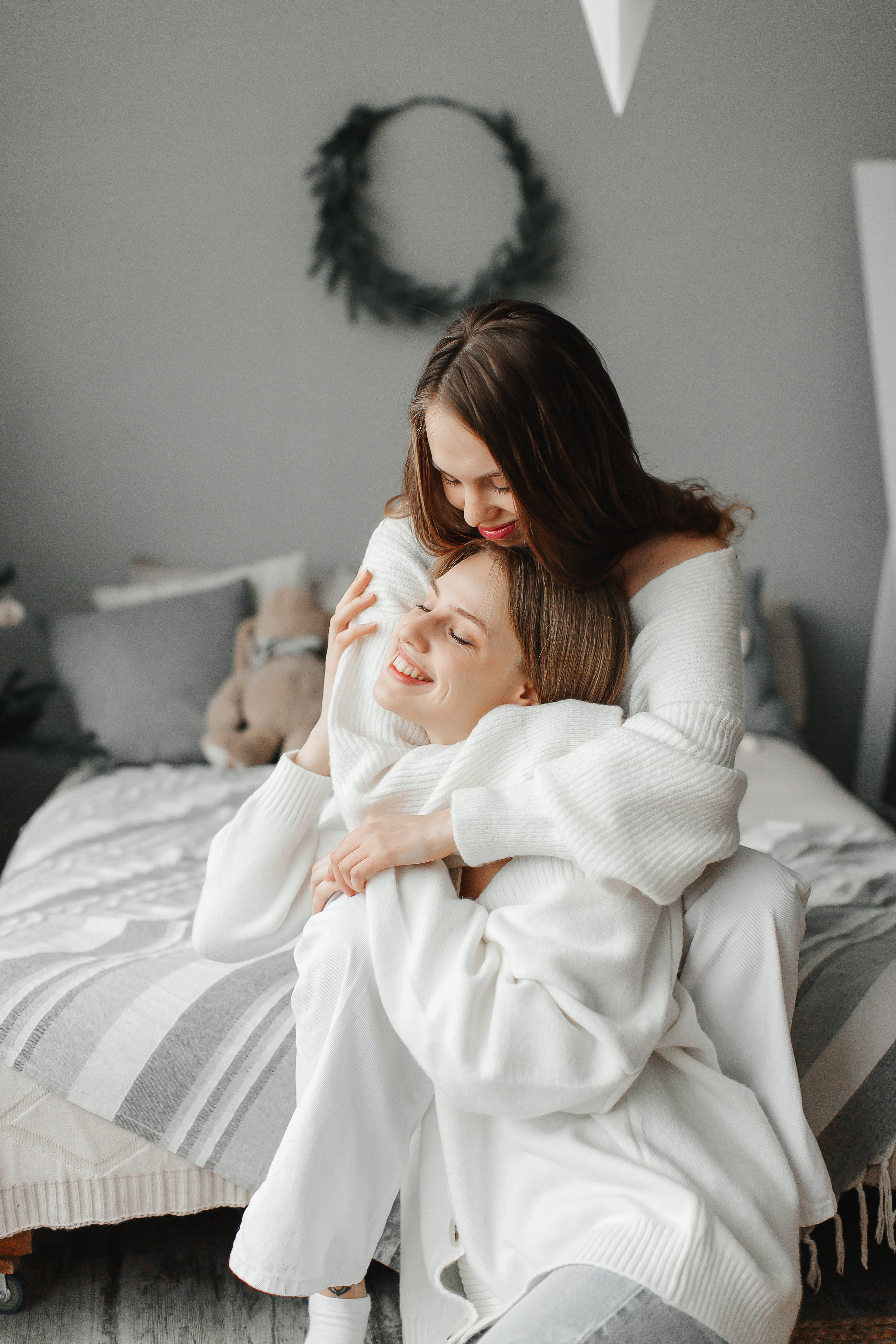 Алина и Юля. Свадебный фотограф Ярославль Ирина Волоцкая