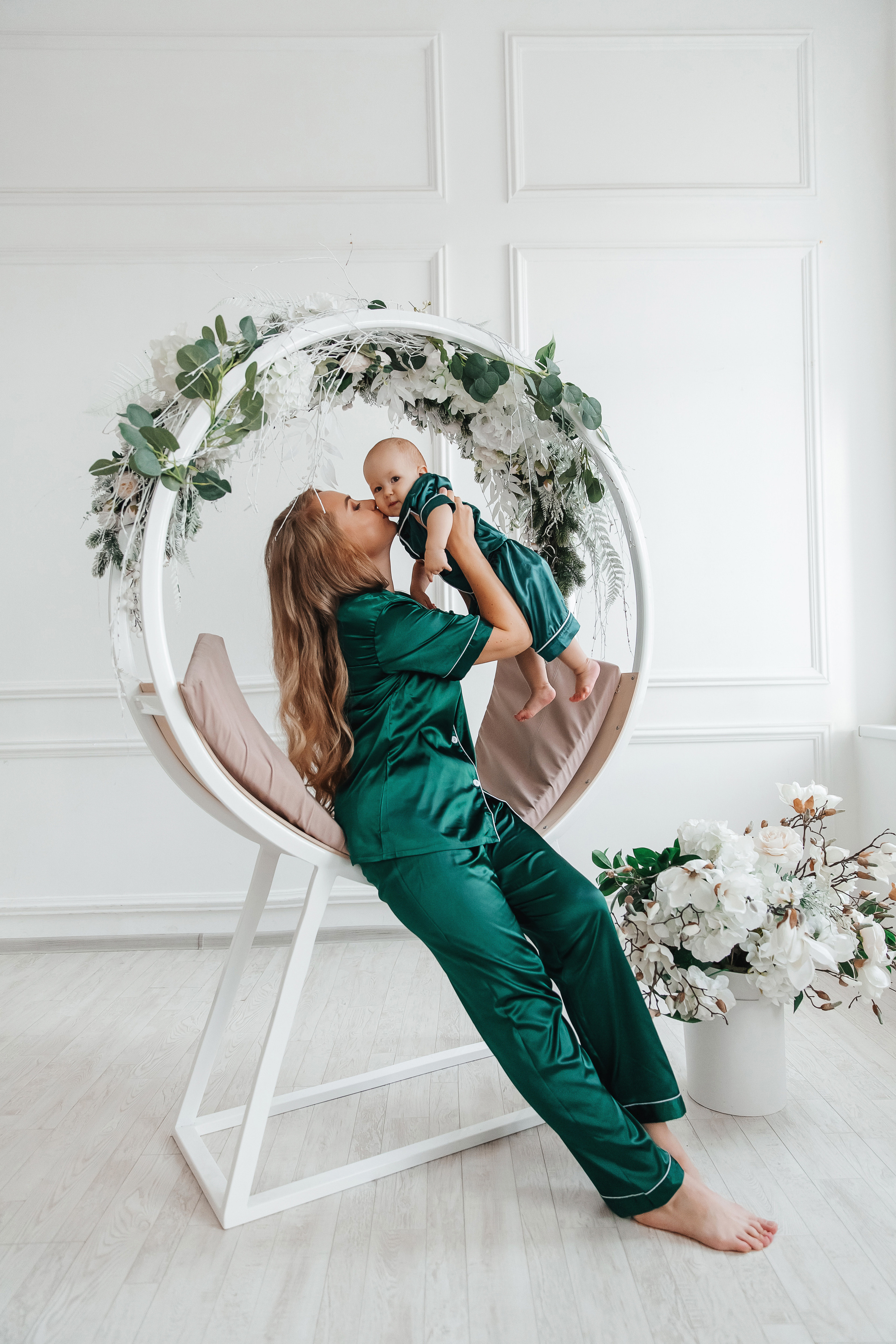 Три поколения. Свадебный фотограф Ярославль Ирина Волоцкая