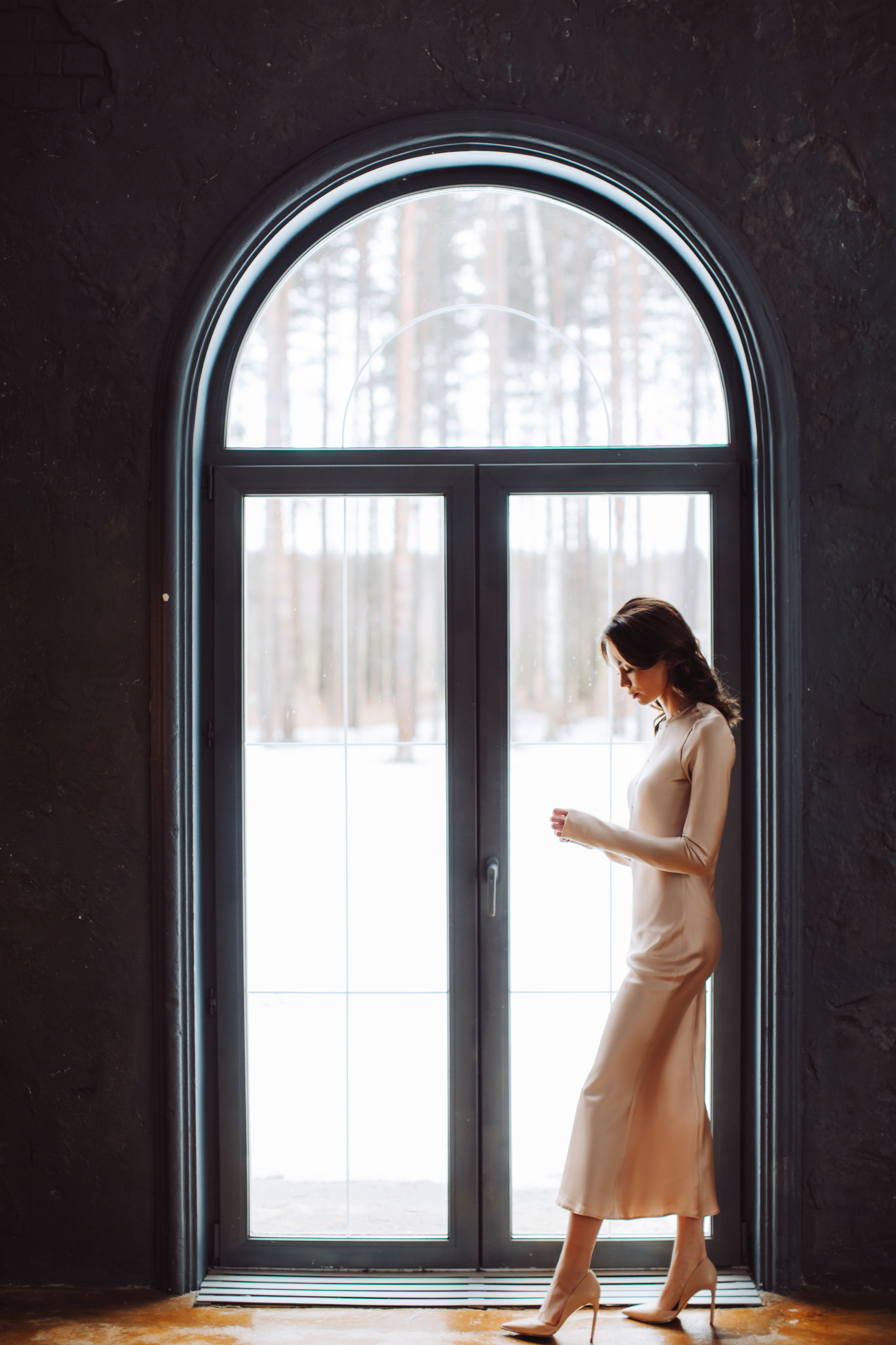 Индивидуальная фотосессия. Свадебный фотограф Ярославль Ирина Волоцкая