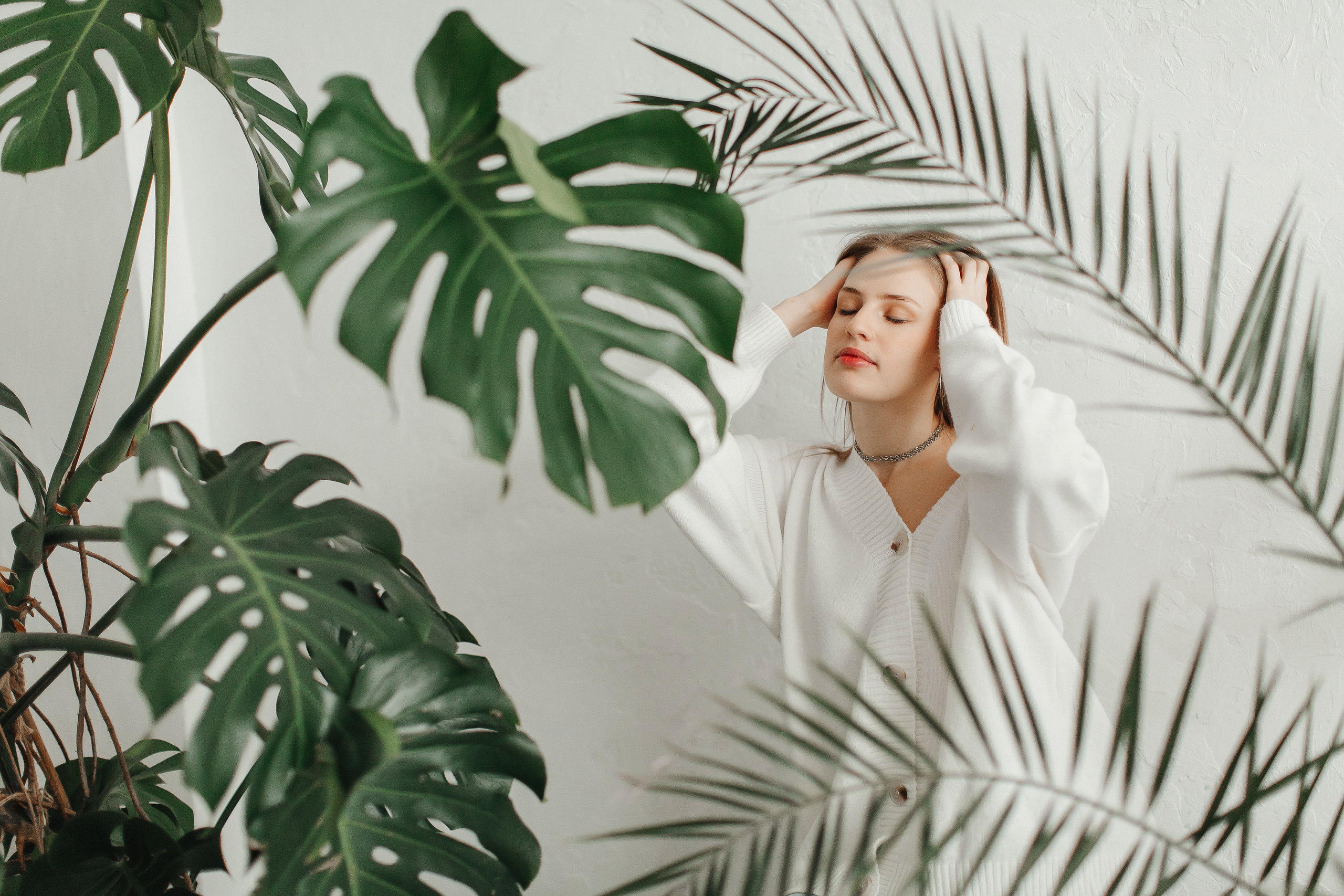 Алина и Юля. Свадебный фотограф Ярославль Ирина Волоцкая