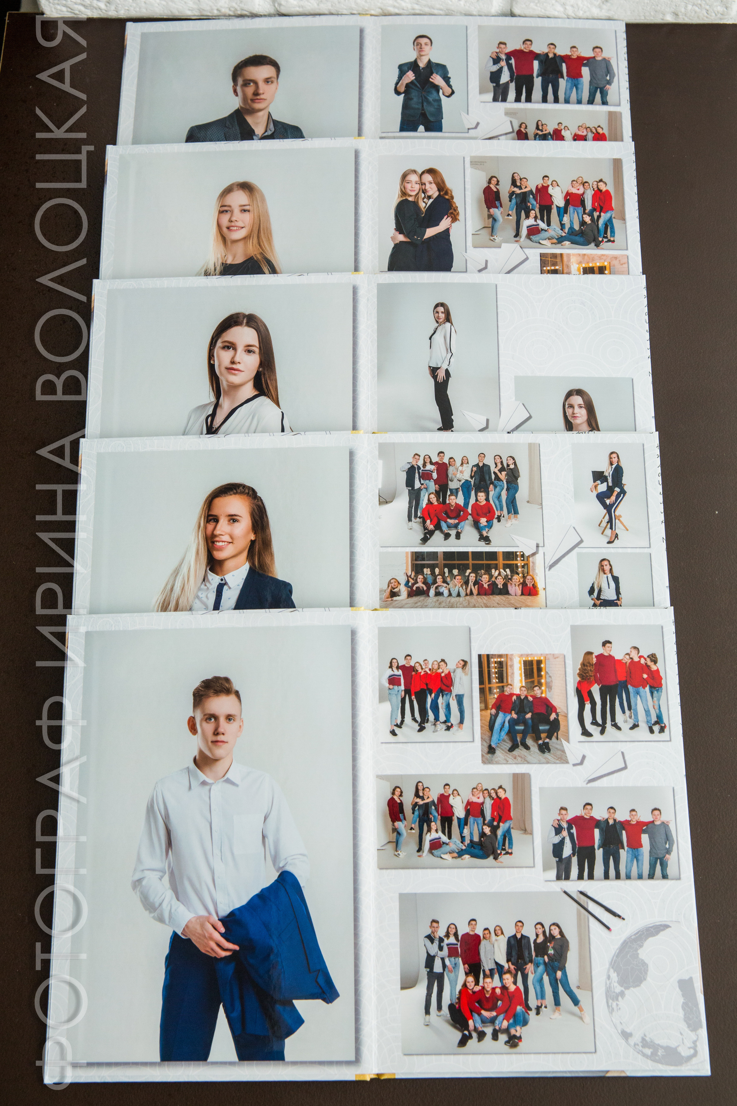 Школа #1. Свадебный фотограф Ярославль Ирина Волоцкая